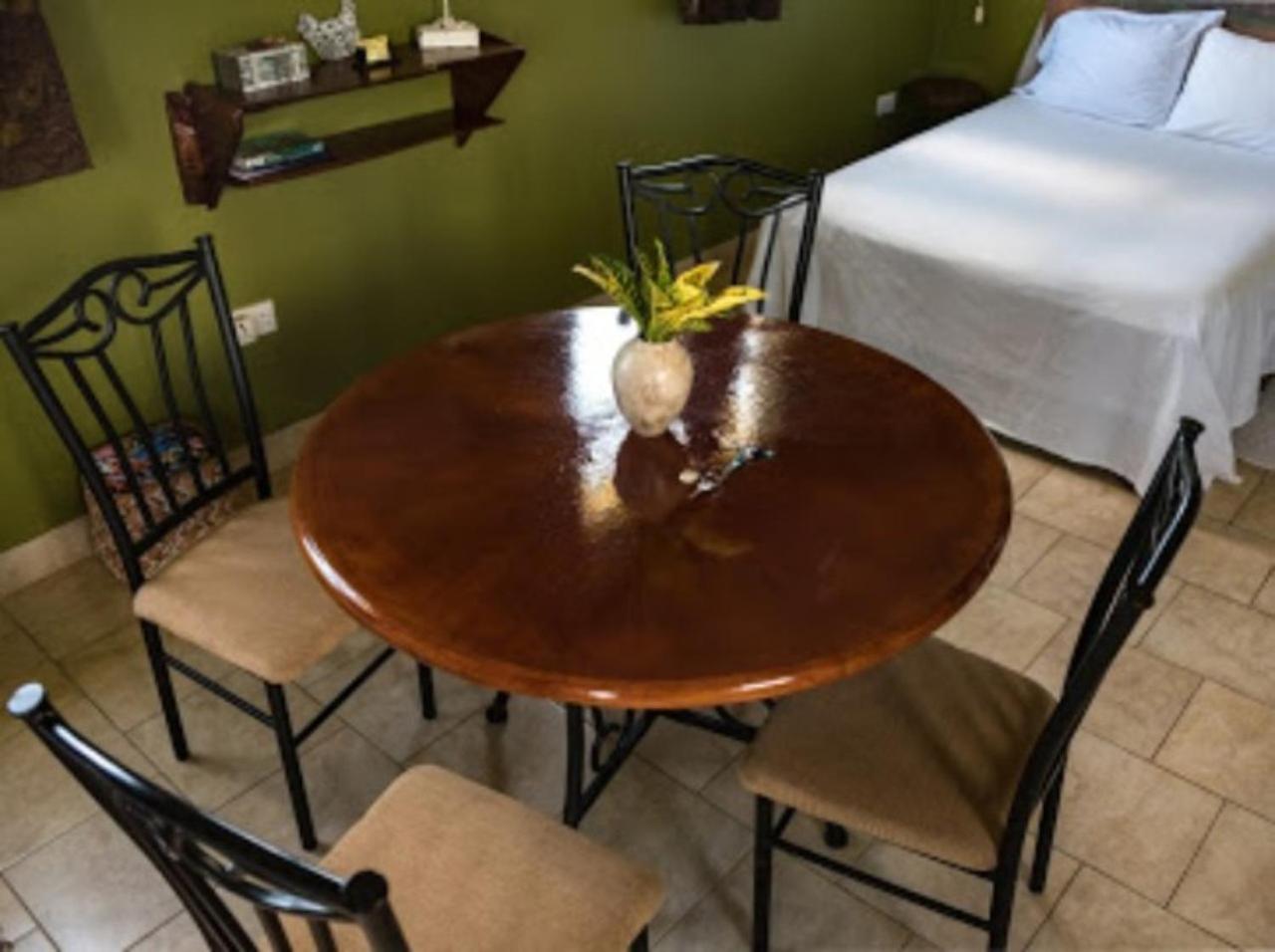 Jacoway Inn