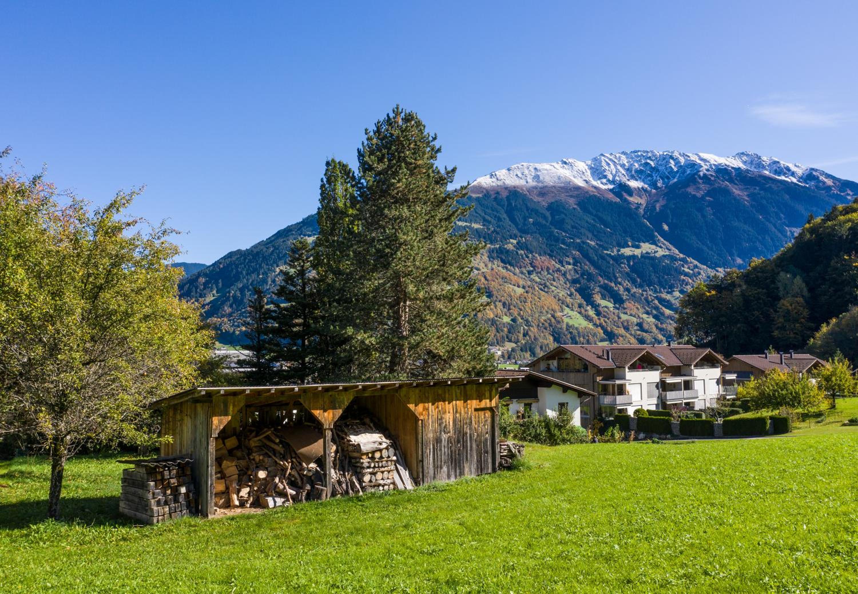 Apartments Drei Türme by Pferd auf Wolke