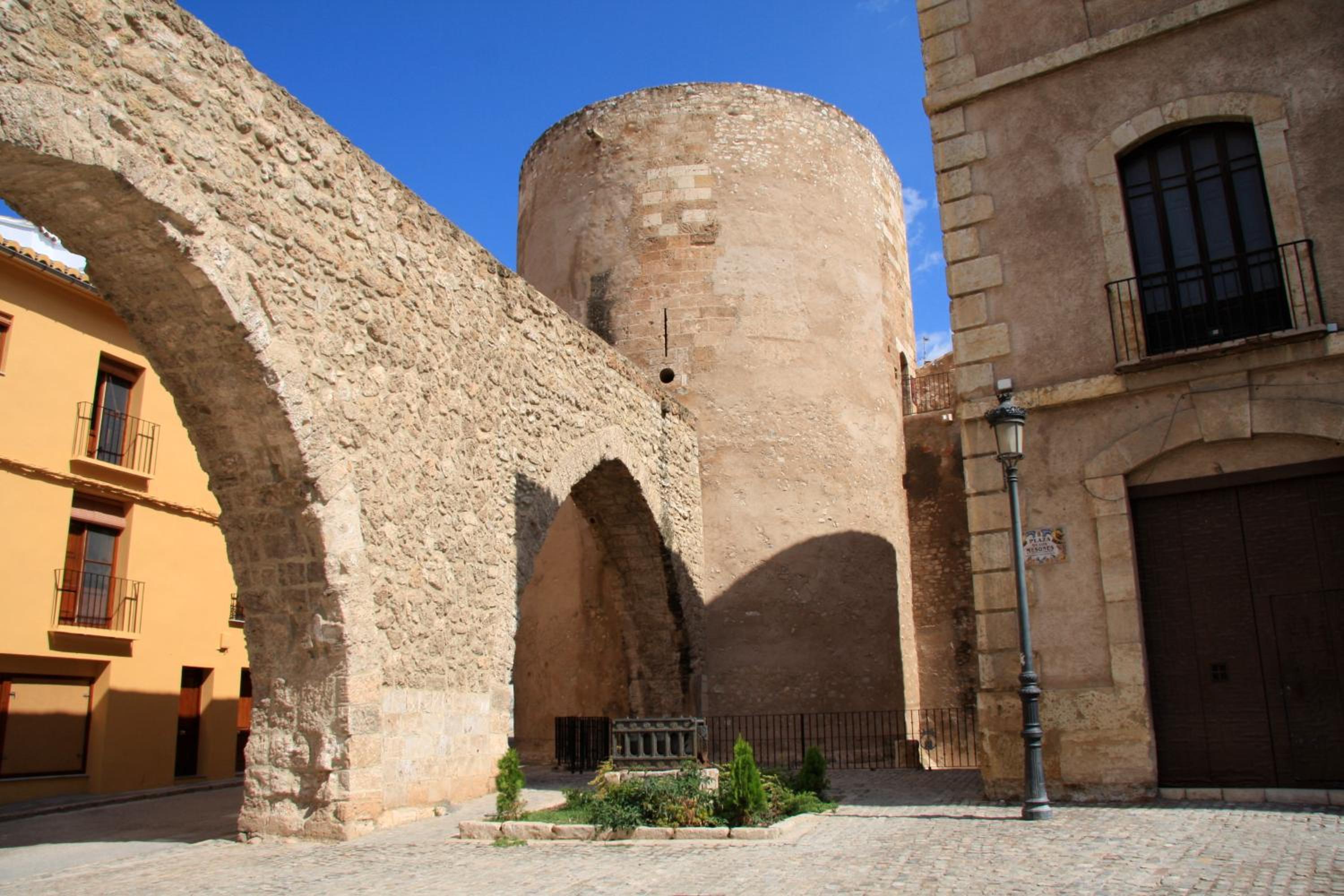 Casa de Pueblo El Patio de las Cebollas