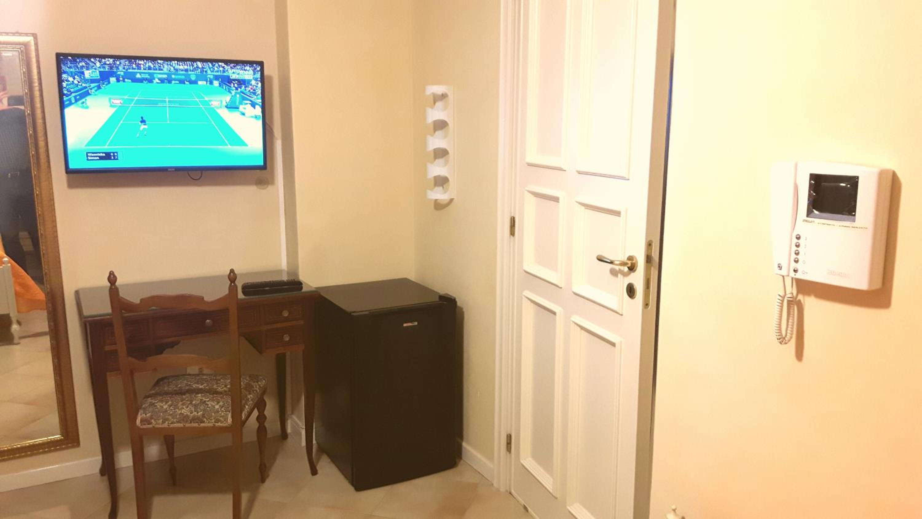 I 13 Cavalieri Guest House