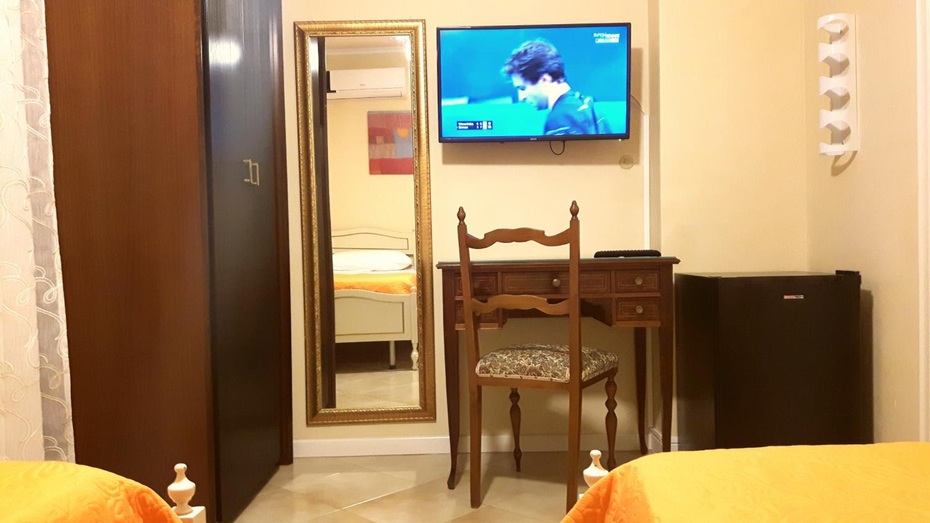 I 13 Cavalieri Guest House