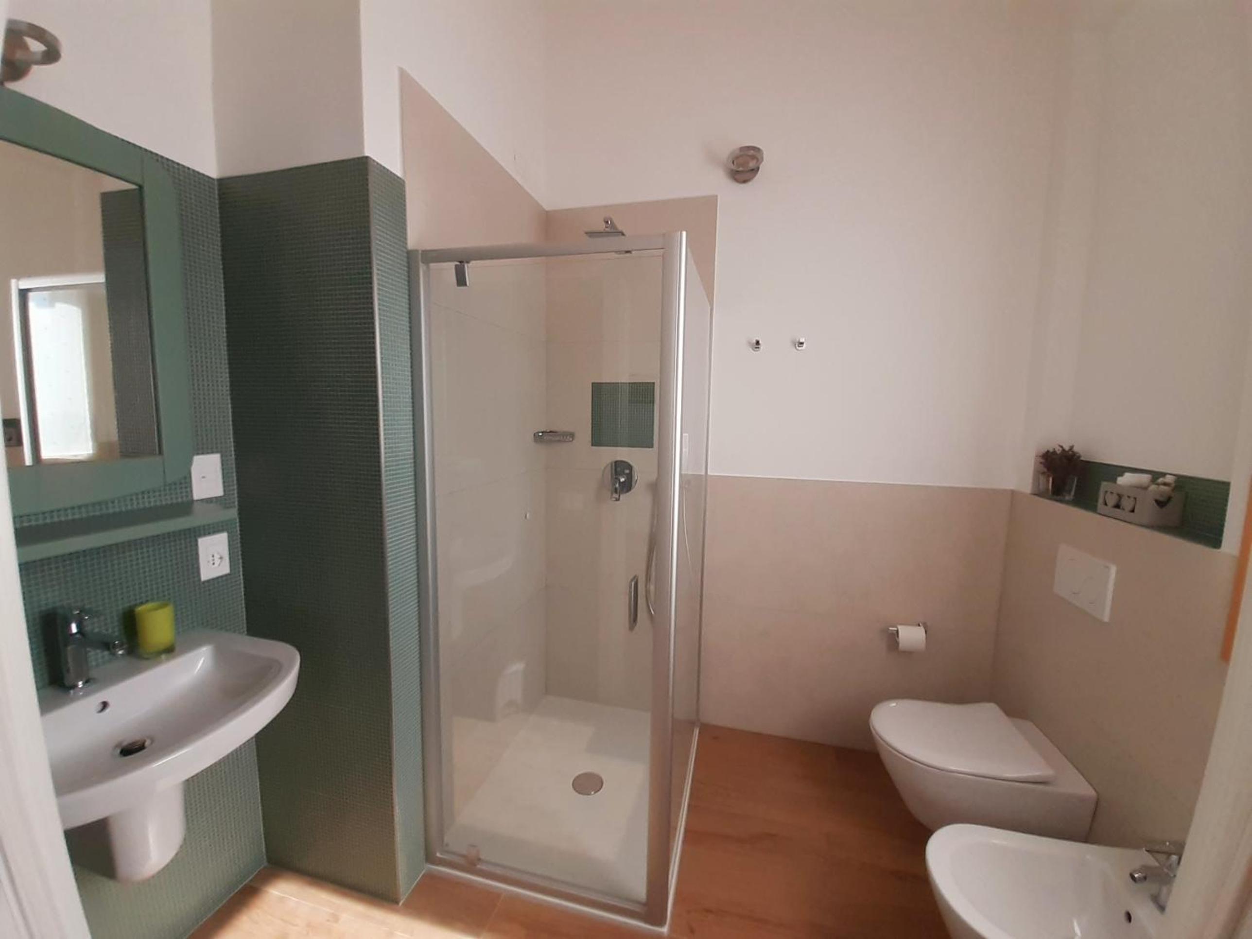 B&B Mimosa e Lillà photo 3