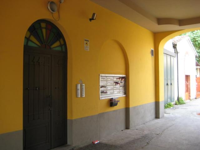 Garibaldi 4 Loft view 2