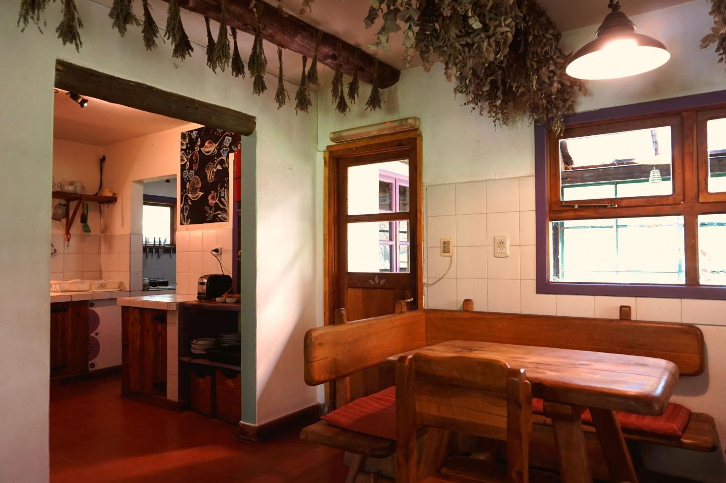 La Casona De Odile
