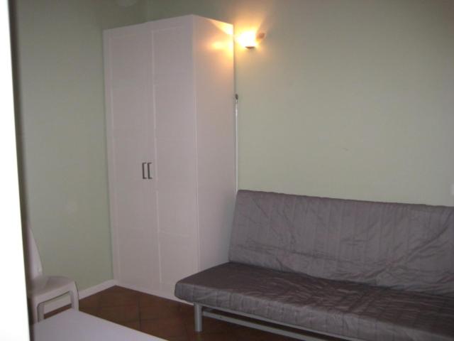 Garibaldi 4 Loft view 5