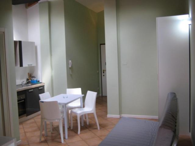 Garibaldi 4 Loft view 4