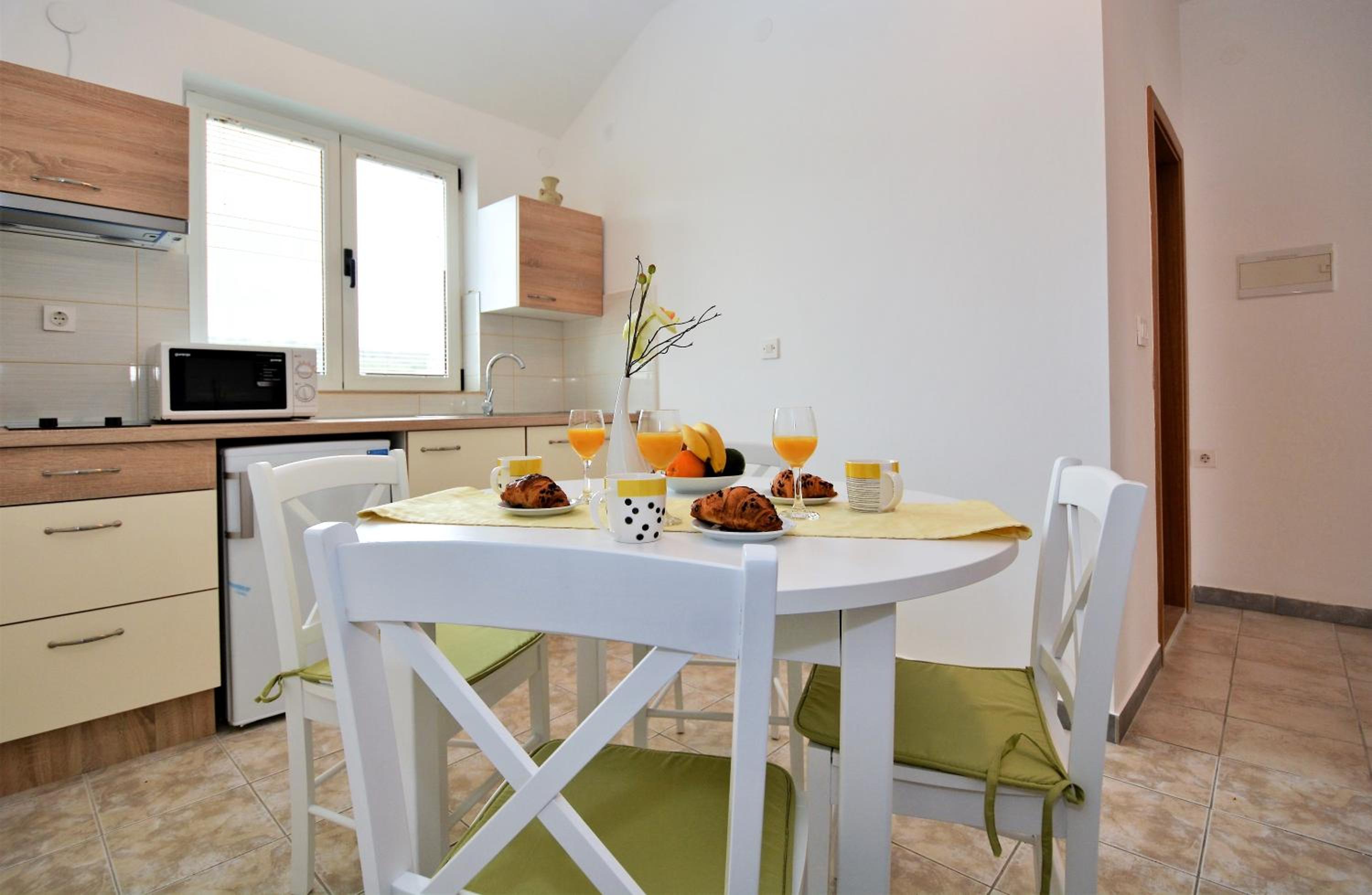 Villa Allegro view 3