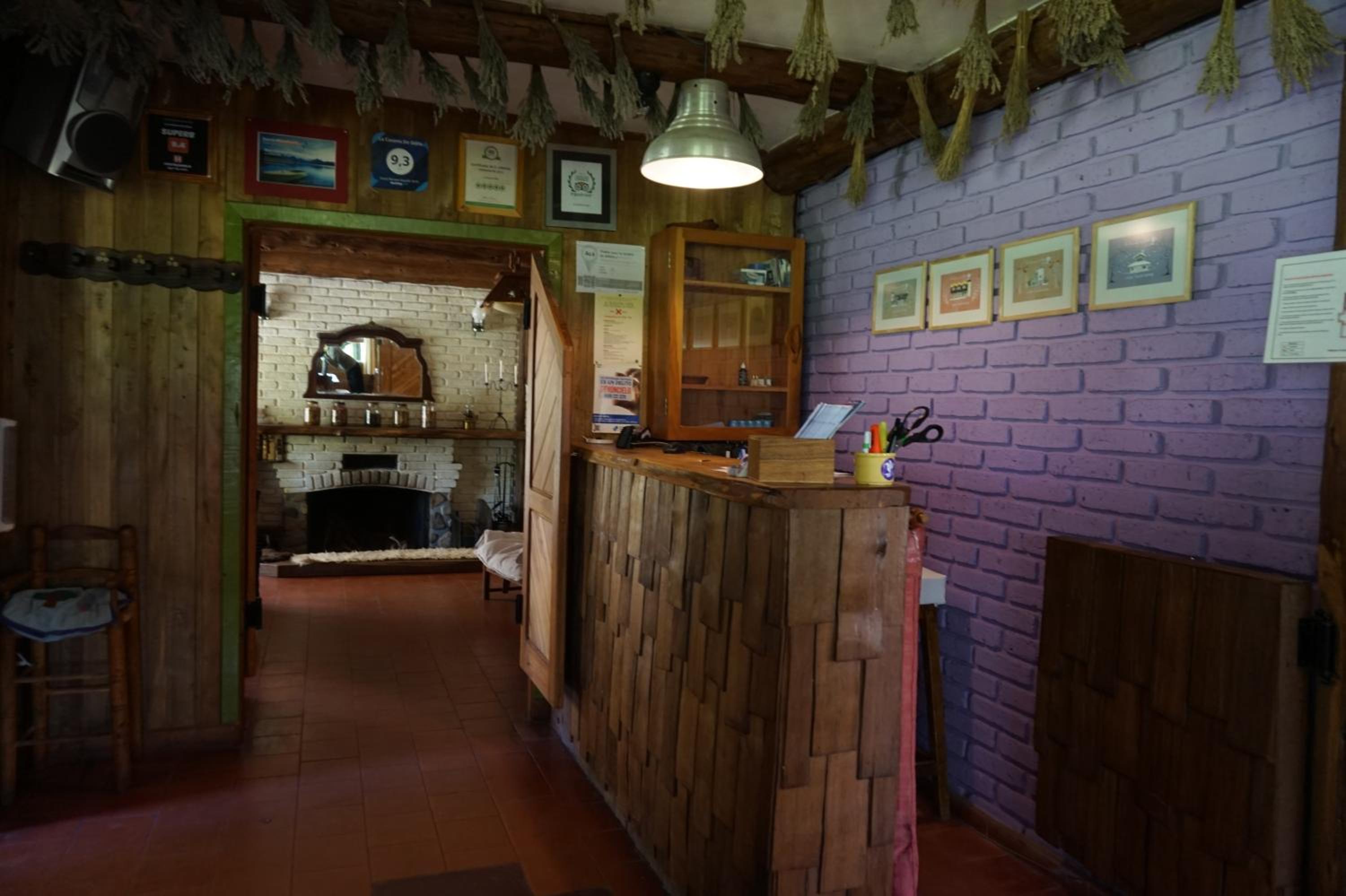 La Casona De Odile