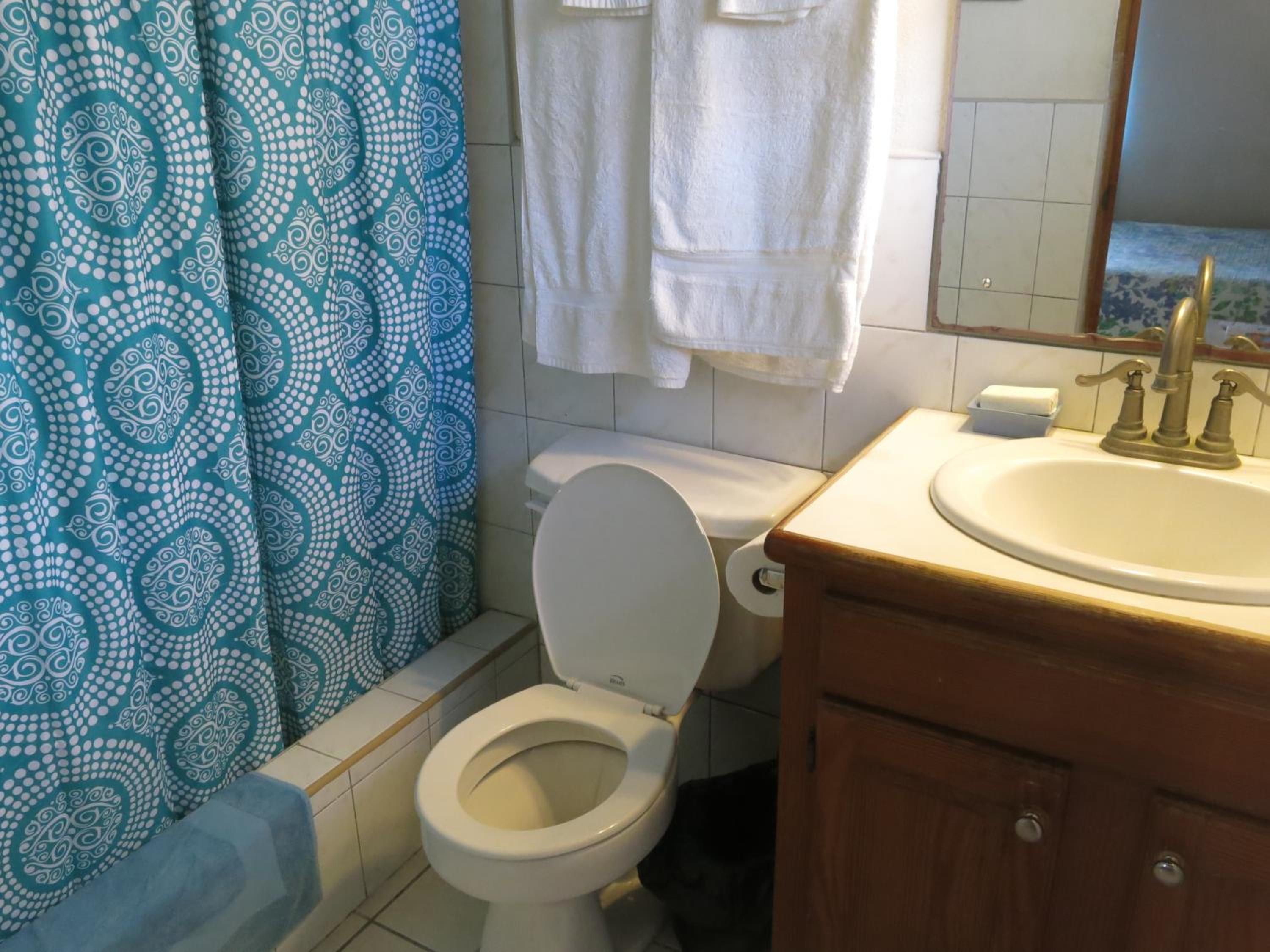 Gemini House Bed & Breakfast