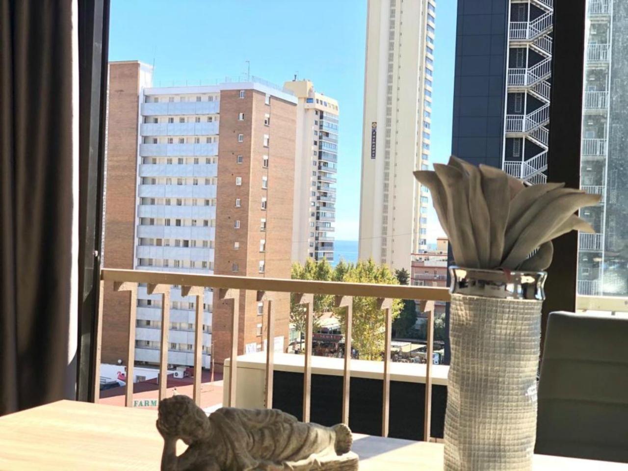Payma Apartments Benidorm