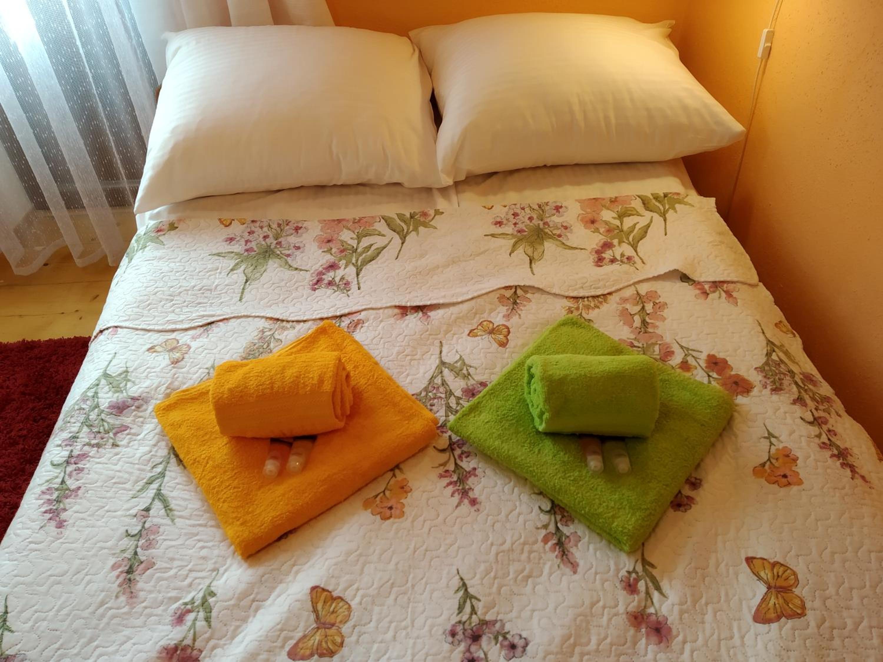Apartamenty nad Młynówką view 2