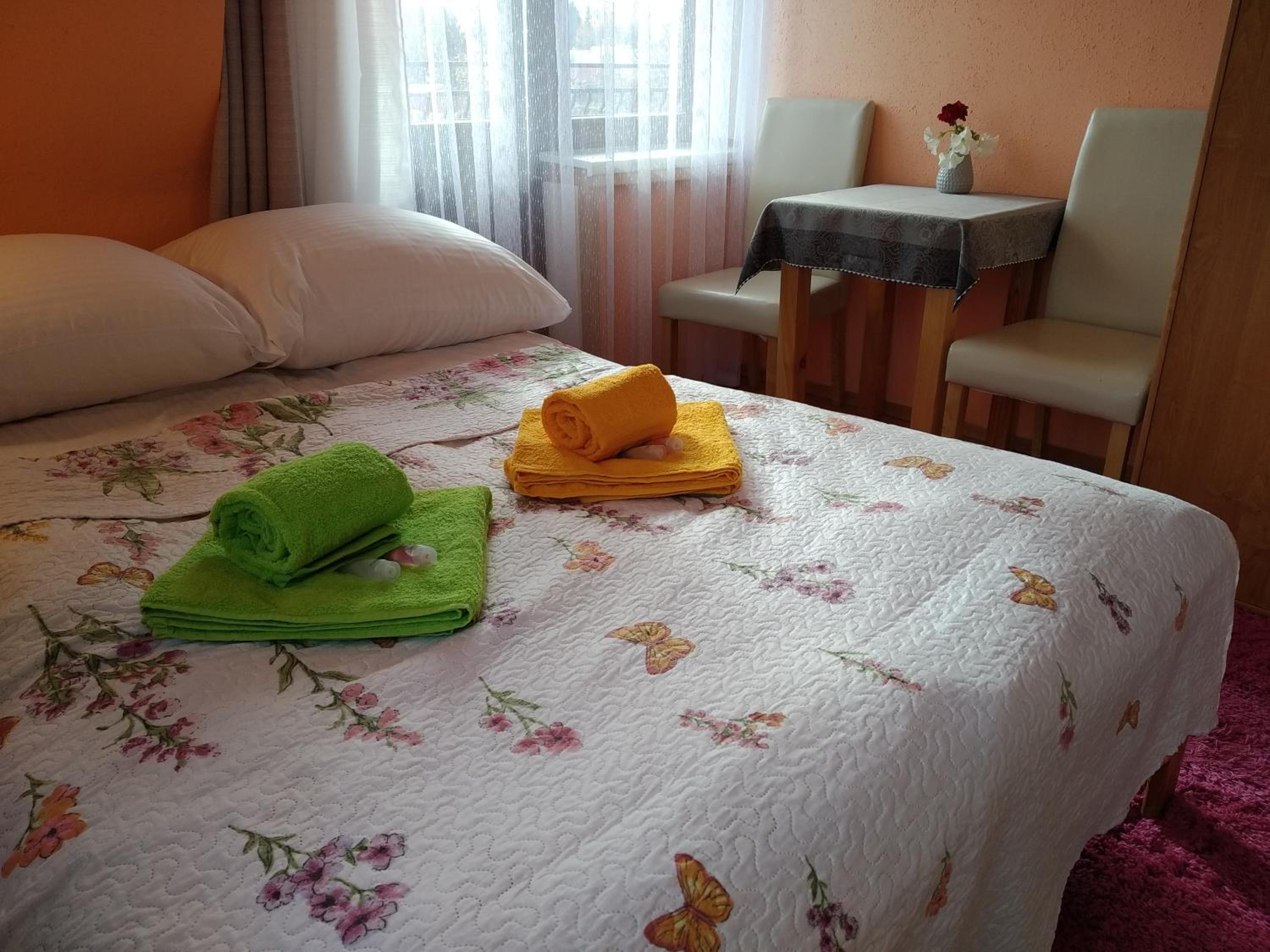 Apartamenty nad Młynówką view 5