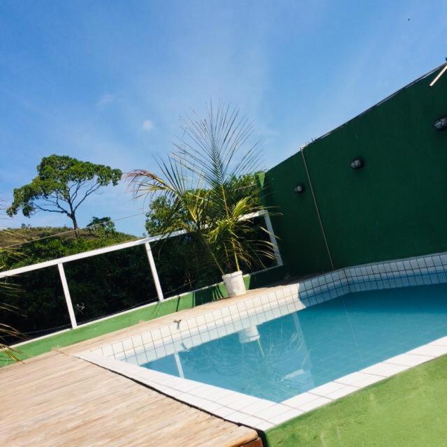 pousada costa verde