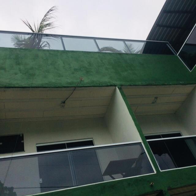 pousada costa verde