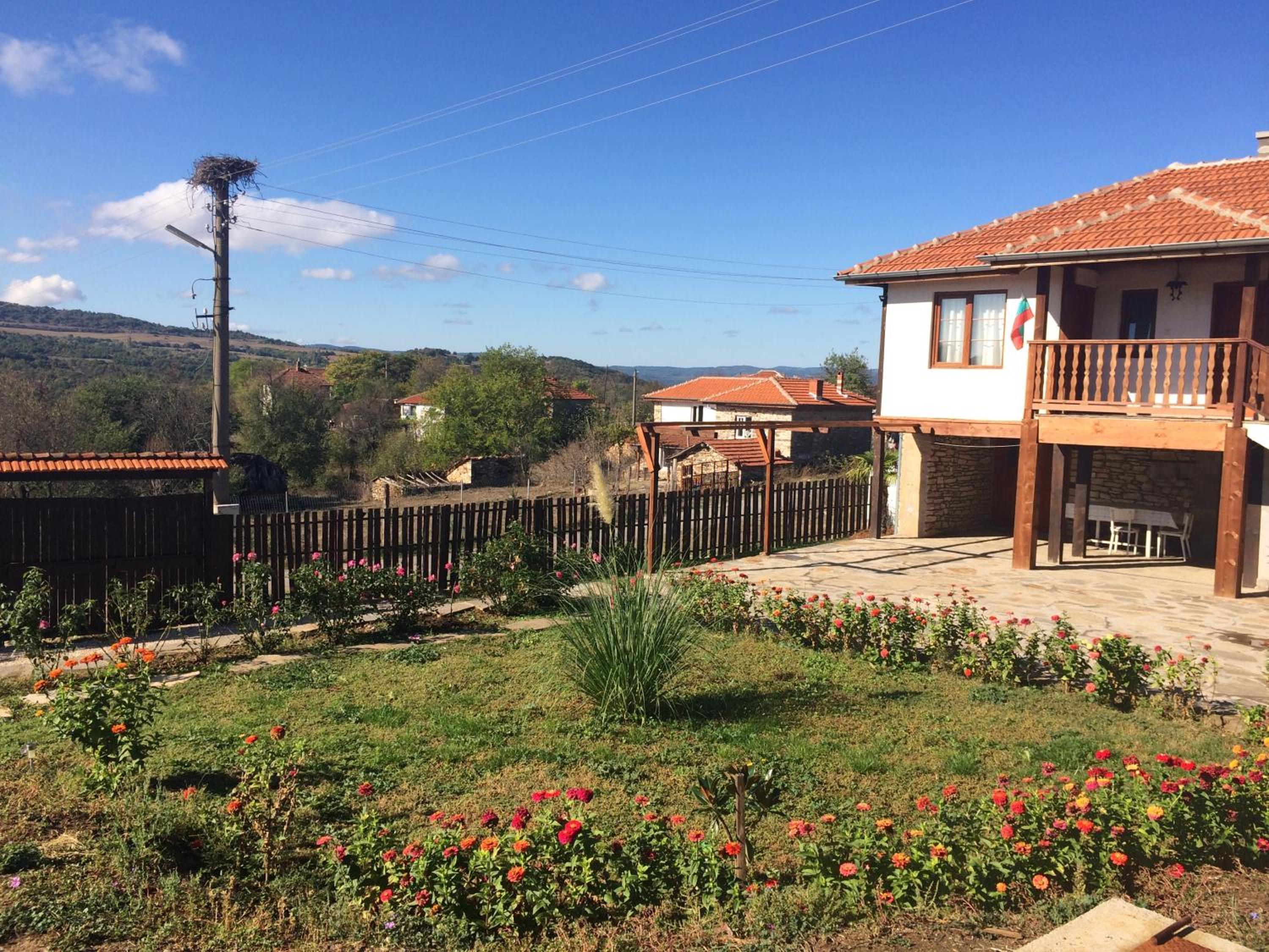 Casa Lambuh