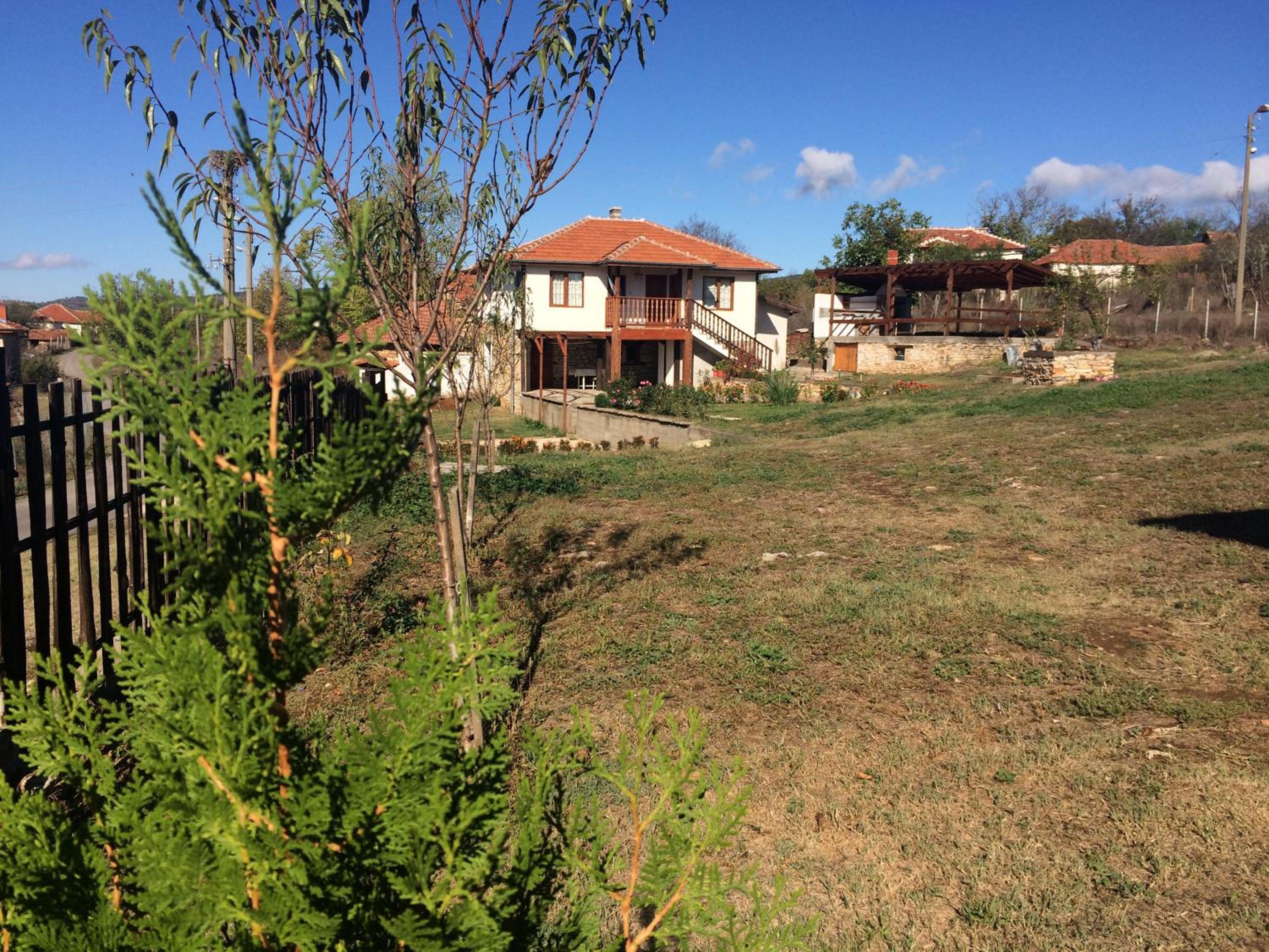 Casa Lambuh