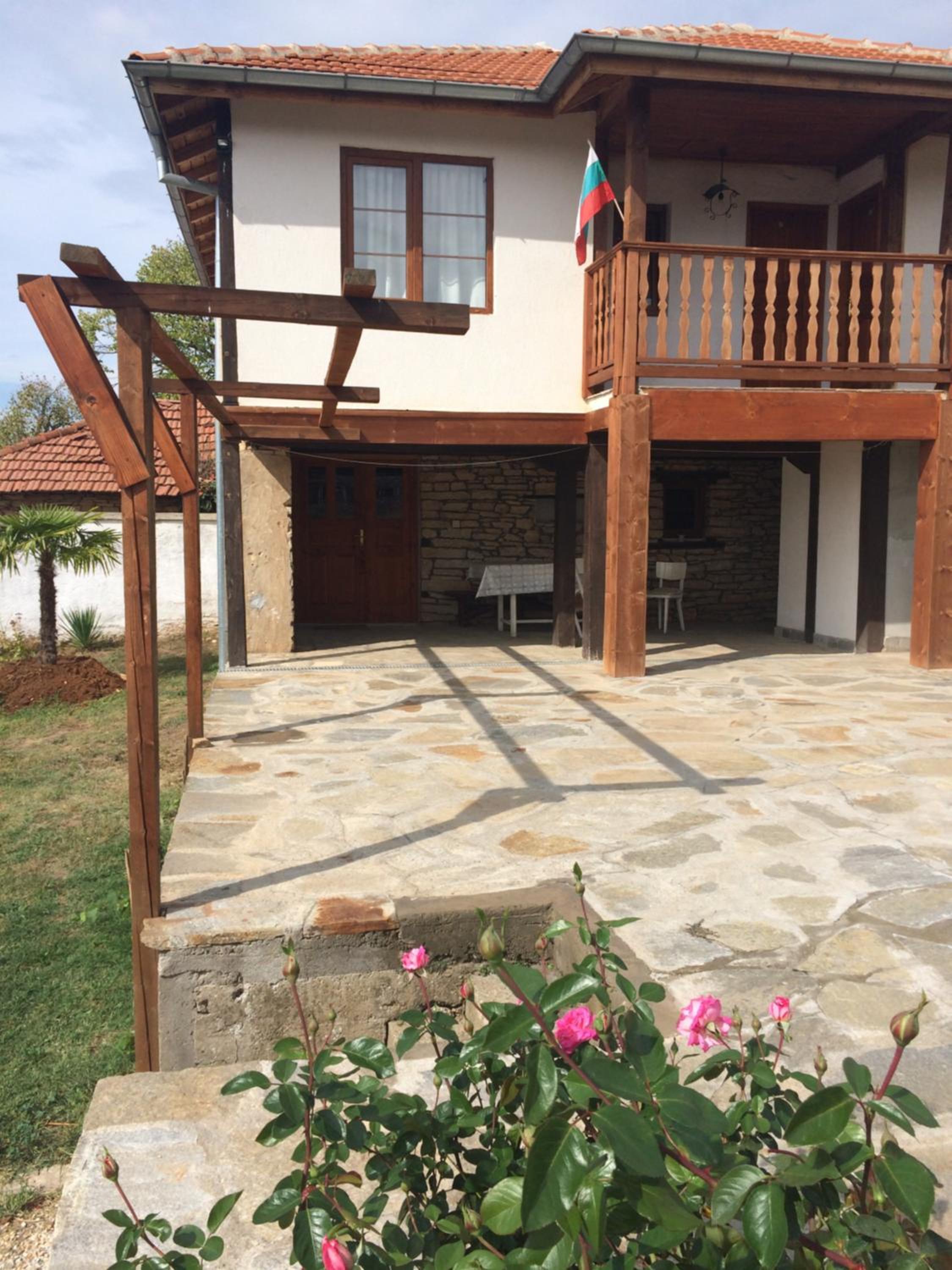 Casa Lambuh