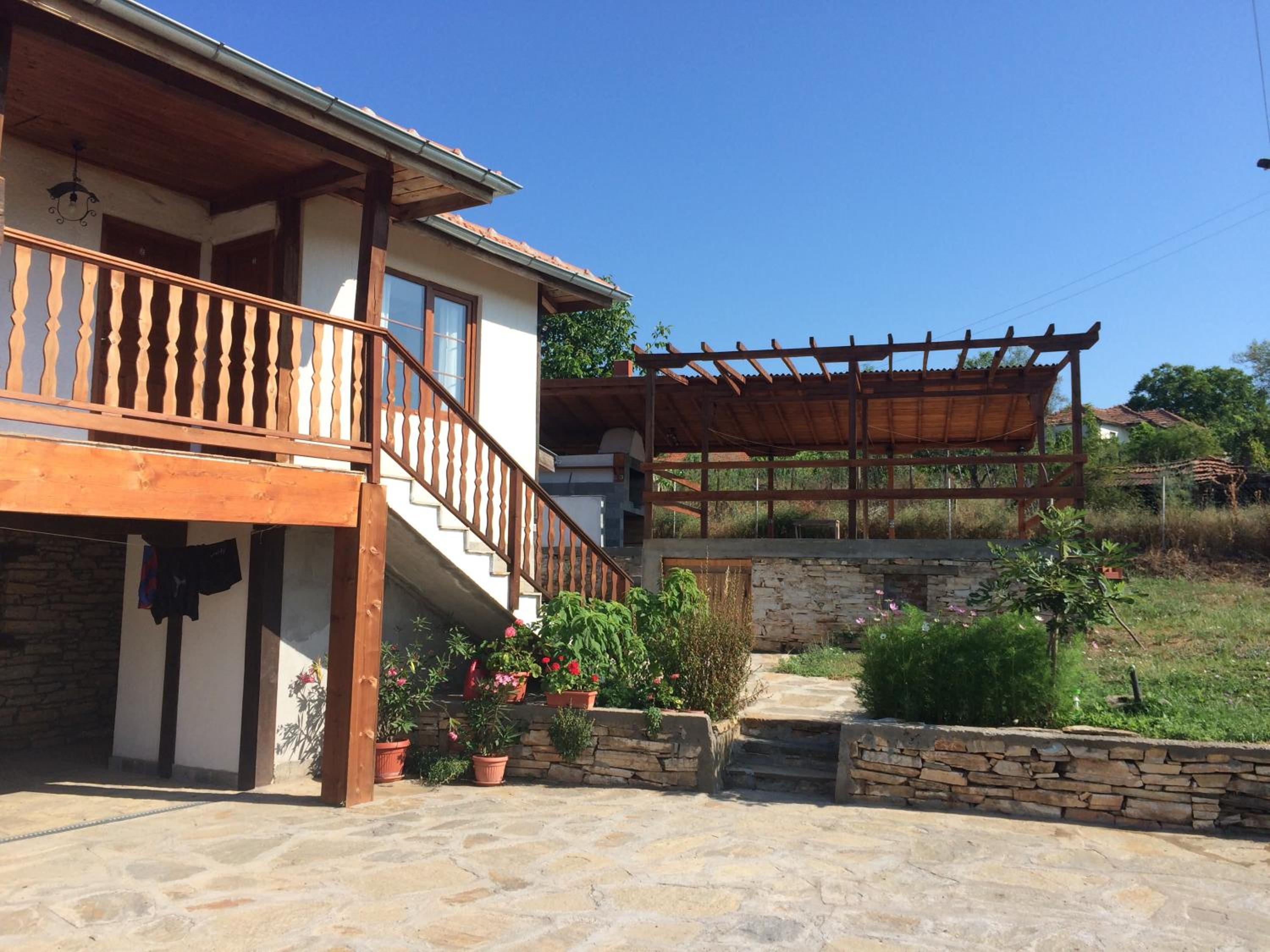 Casa Lambuh