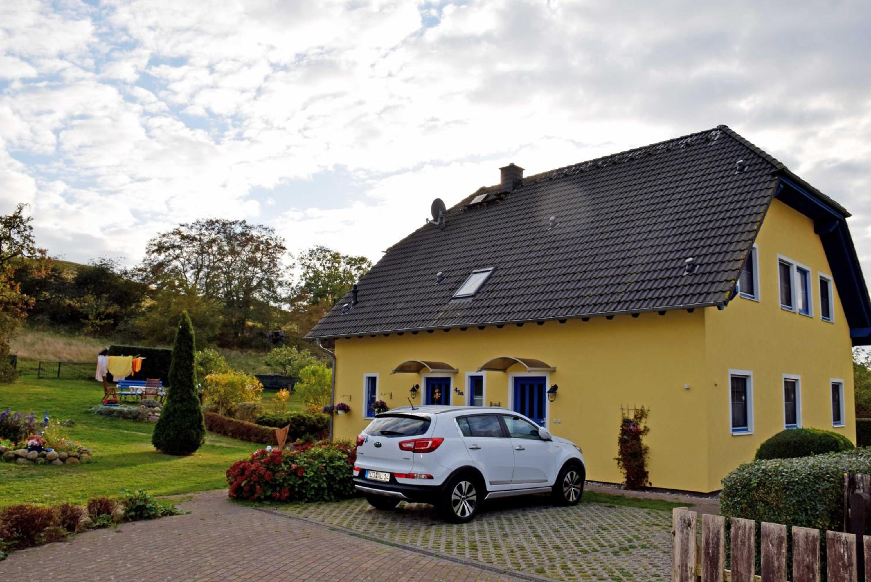 Ferienappartements in Gager auf Ru view 3