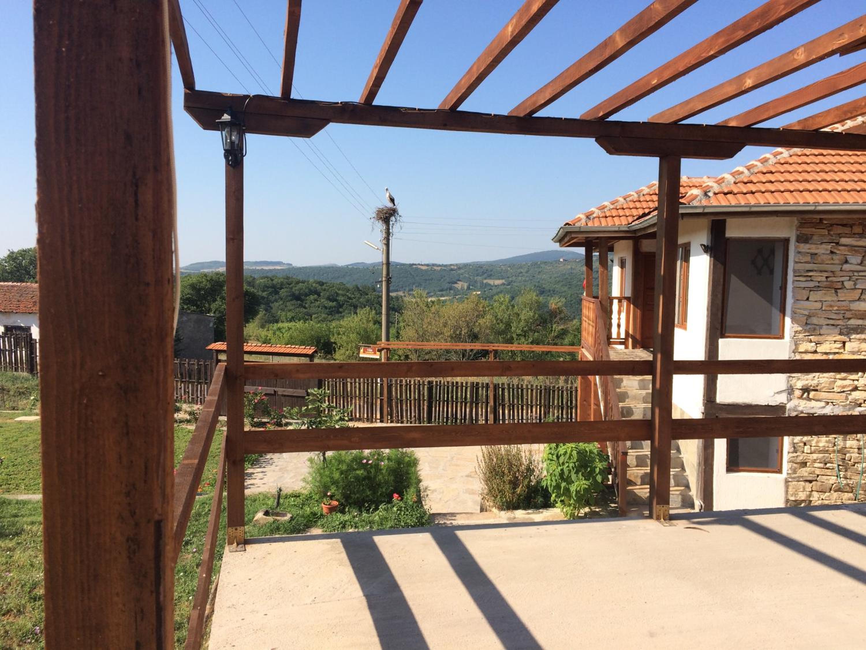 Casa Lambuh