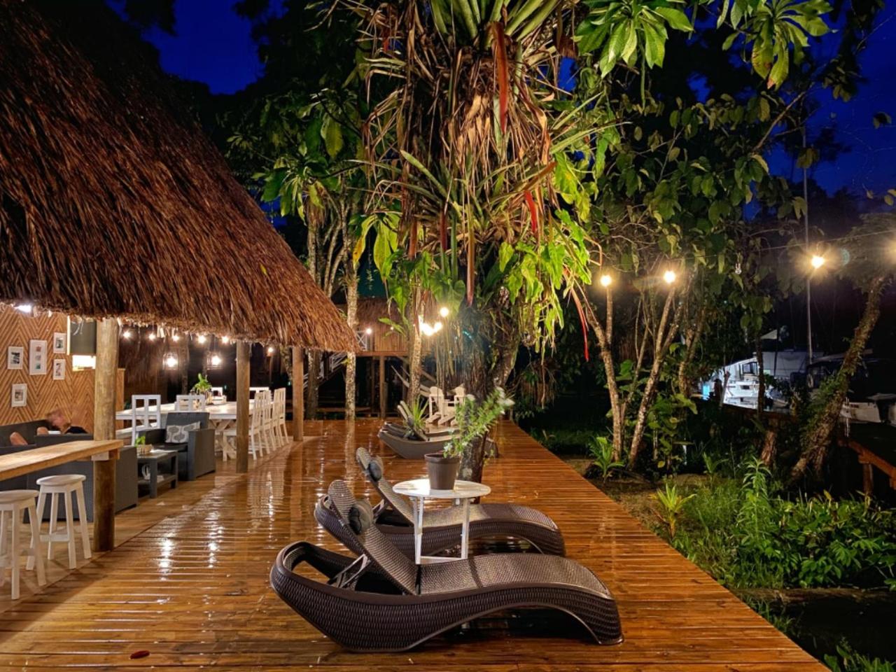 Boatique Hotel and Marina