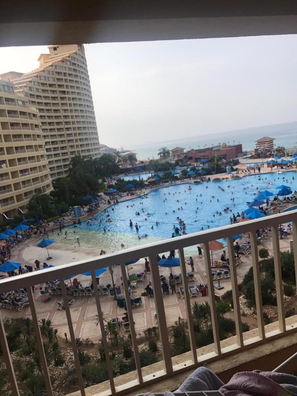 Chalets at Pyramids Porto Sokhna by Easy Rent 2 view 4