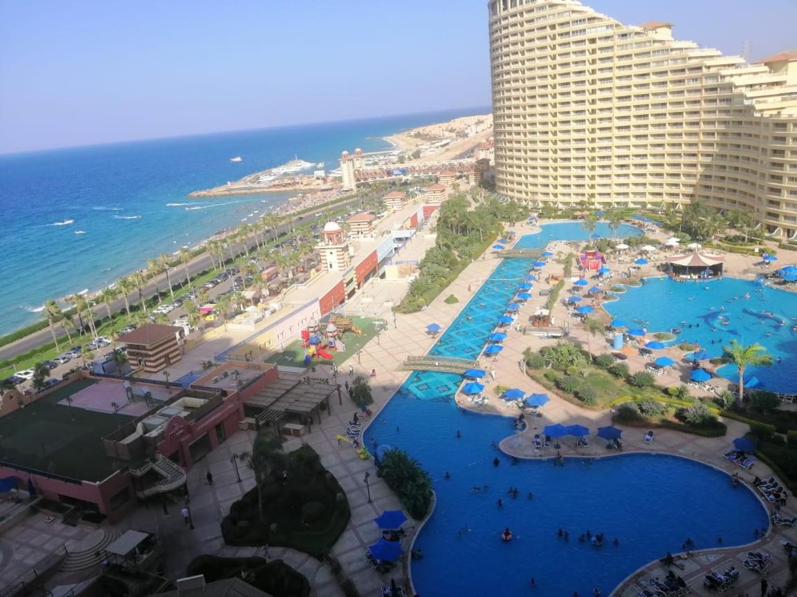 Chalets at Pyramids Porto Sokhna by Easy Rent 2 view 5
