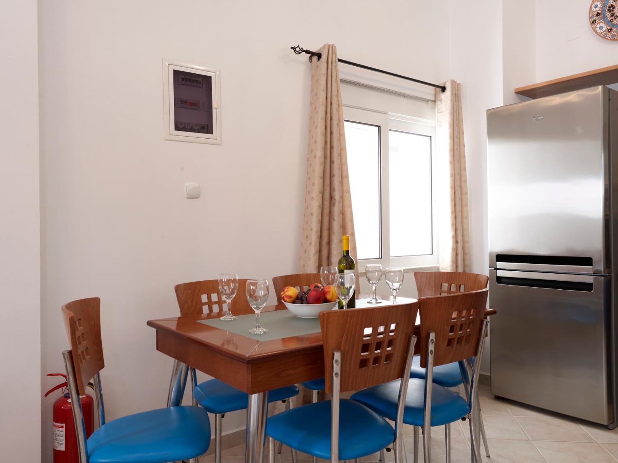 Haraki Beach Mediterranean Retreat