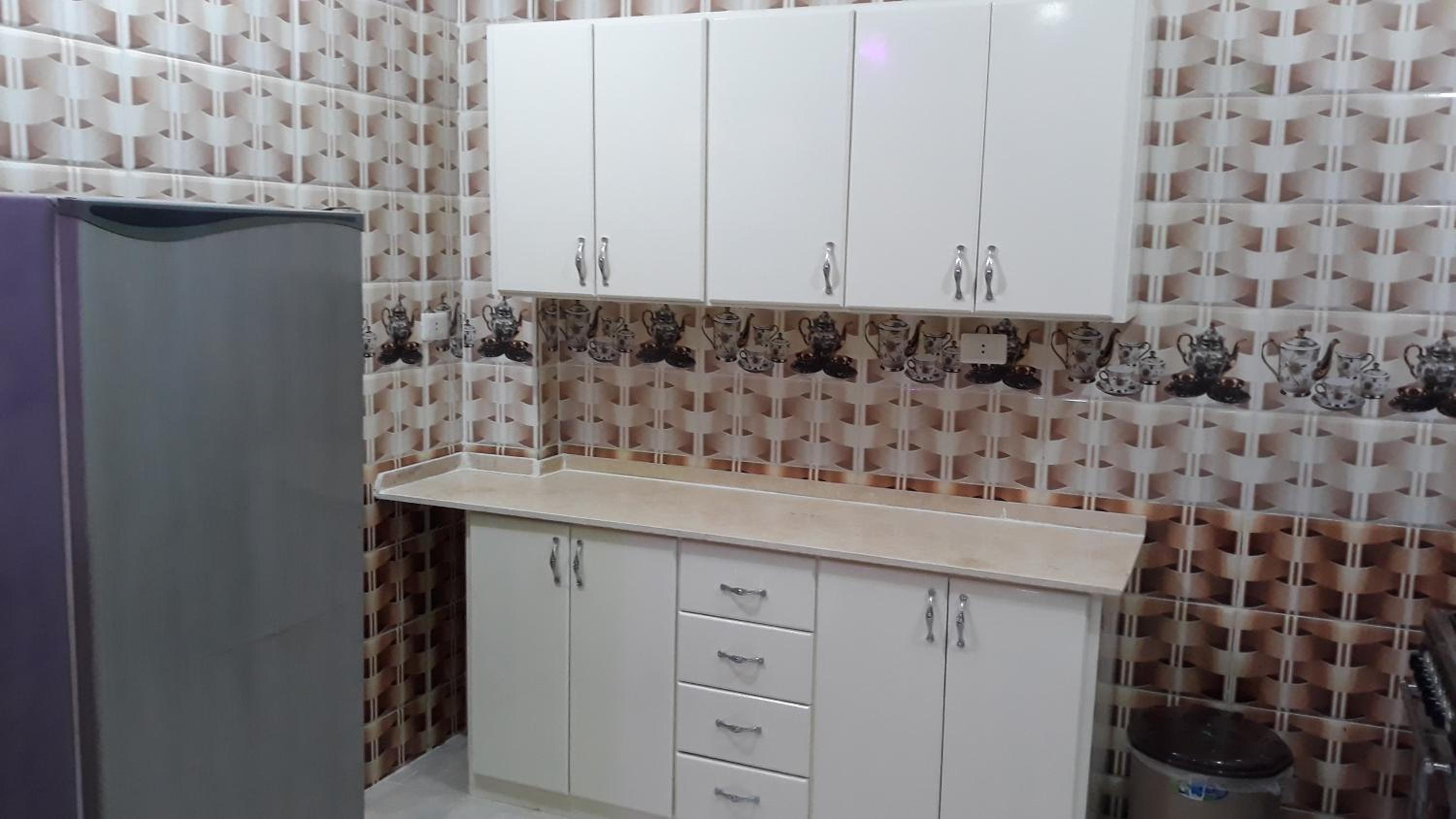Isis - private apartments