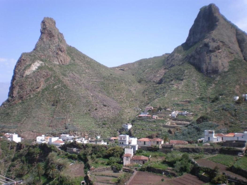 Casa del Cu bano B- Biosphere Reserve view 2