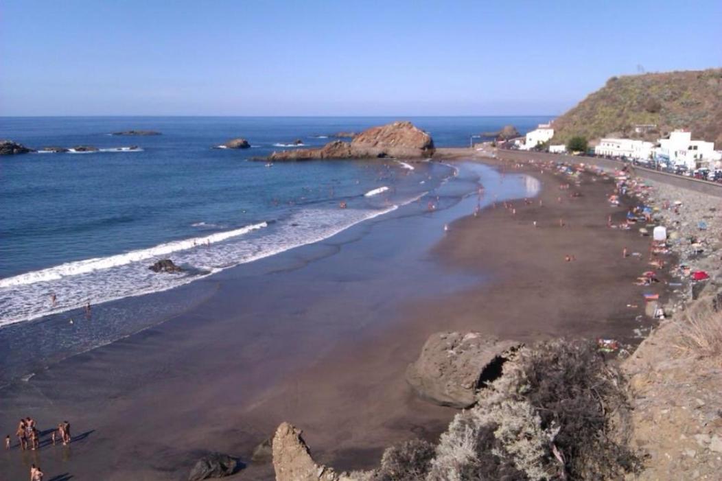 Casa del Cu bano B- Biosphere Reserve view 5