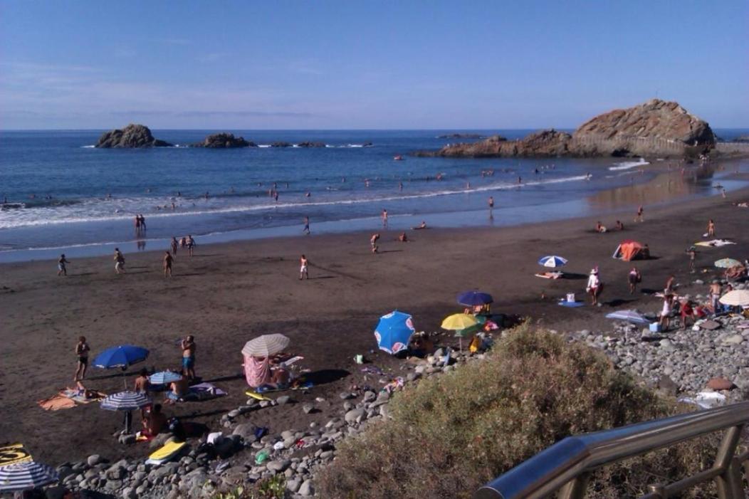 Casa del Cu bano B- Biosphere Reserve view 4