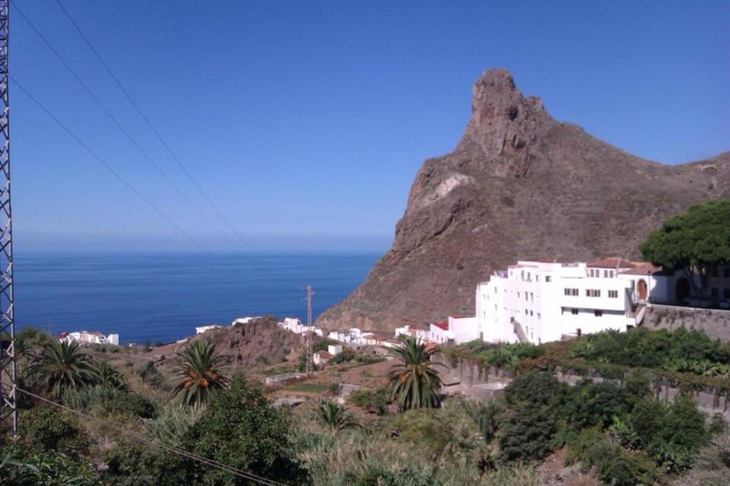 Casa del Cu bano B- Biosphere Reserve view 3