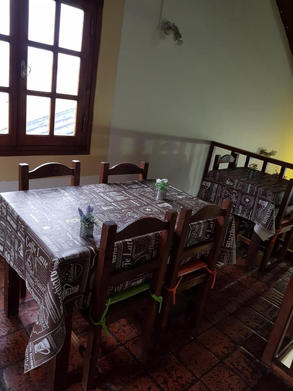 Laguna Esmeralda B&B