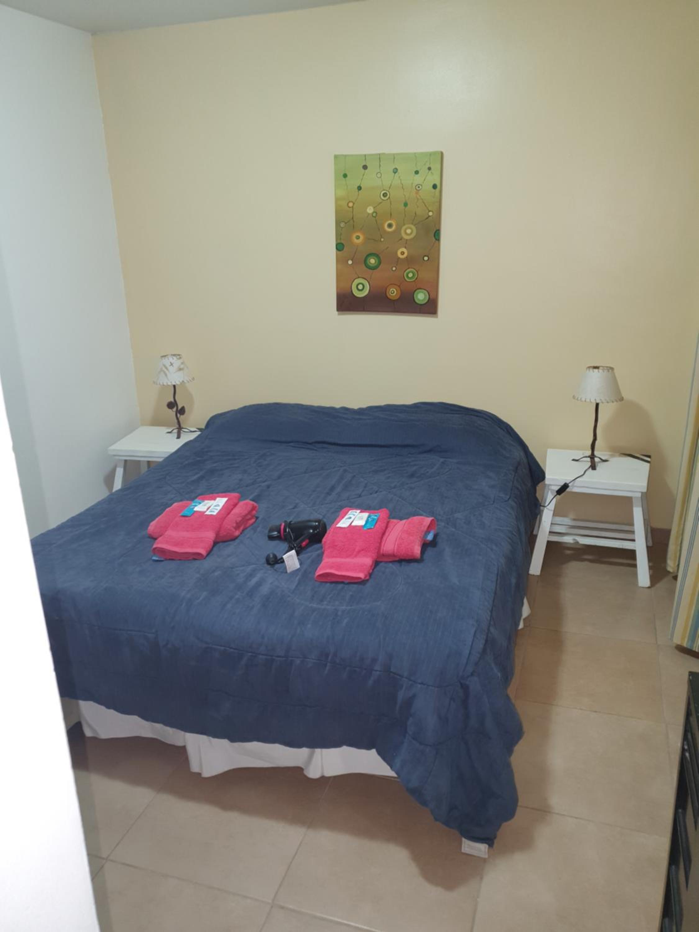Laguna Esmeralda B&B