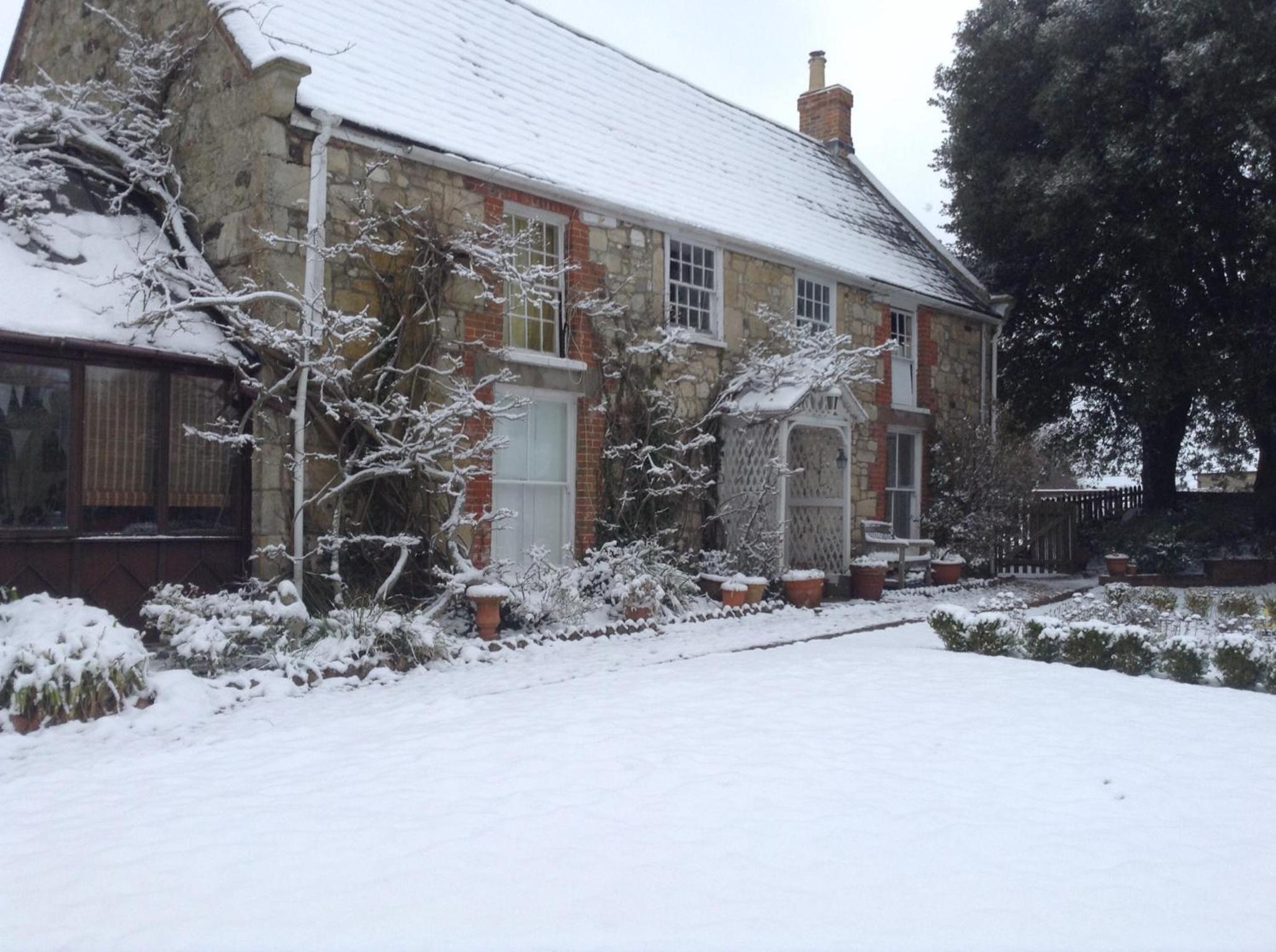 Stroud House