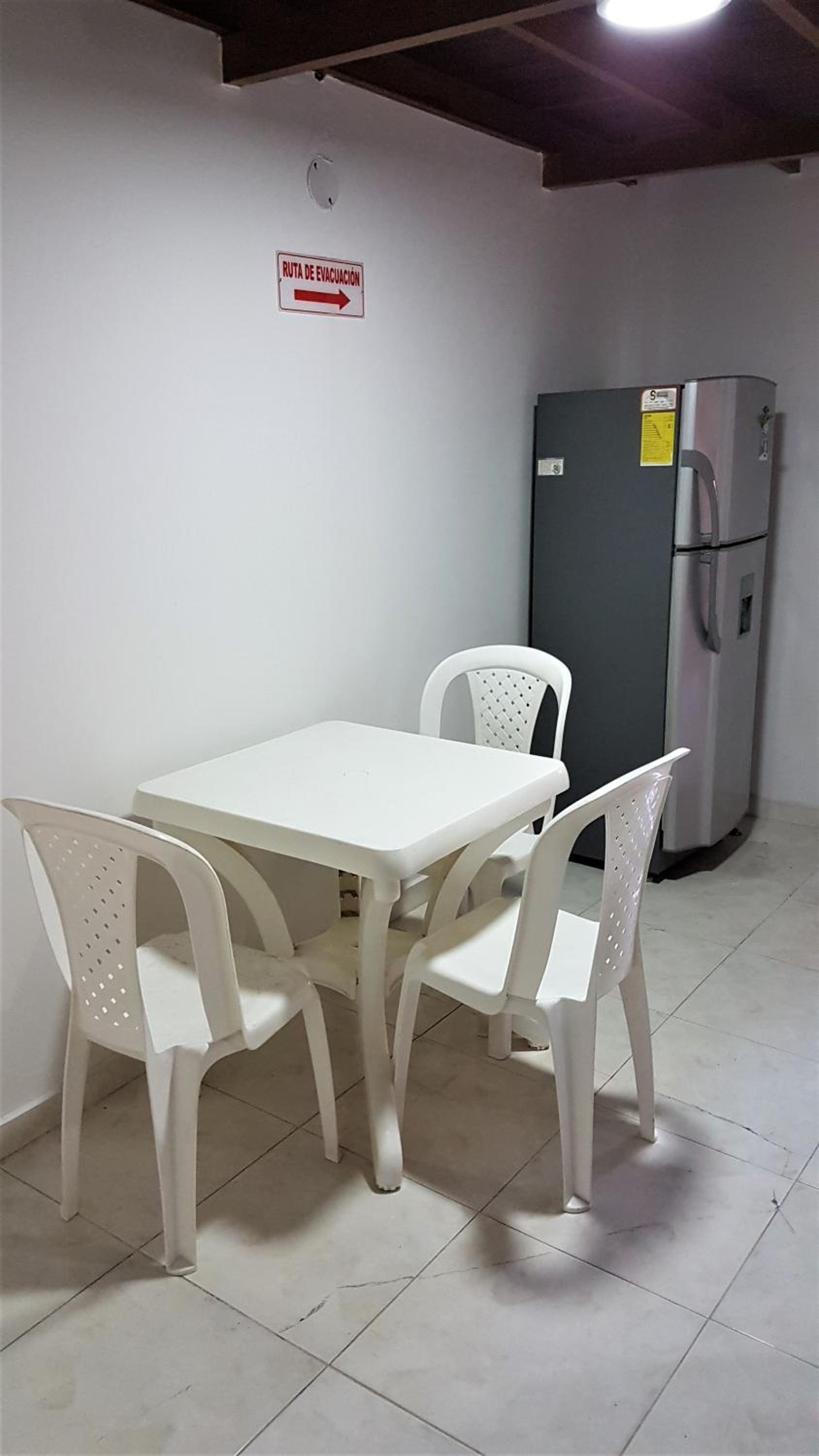 Hotel San Vicente
