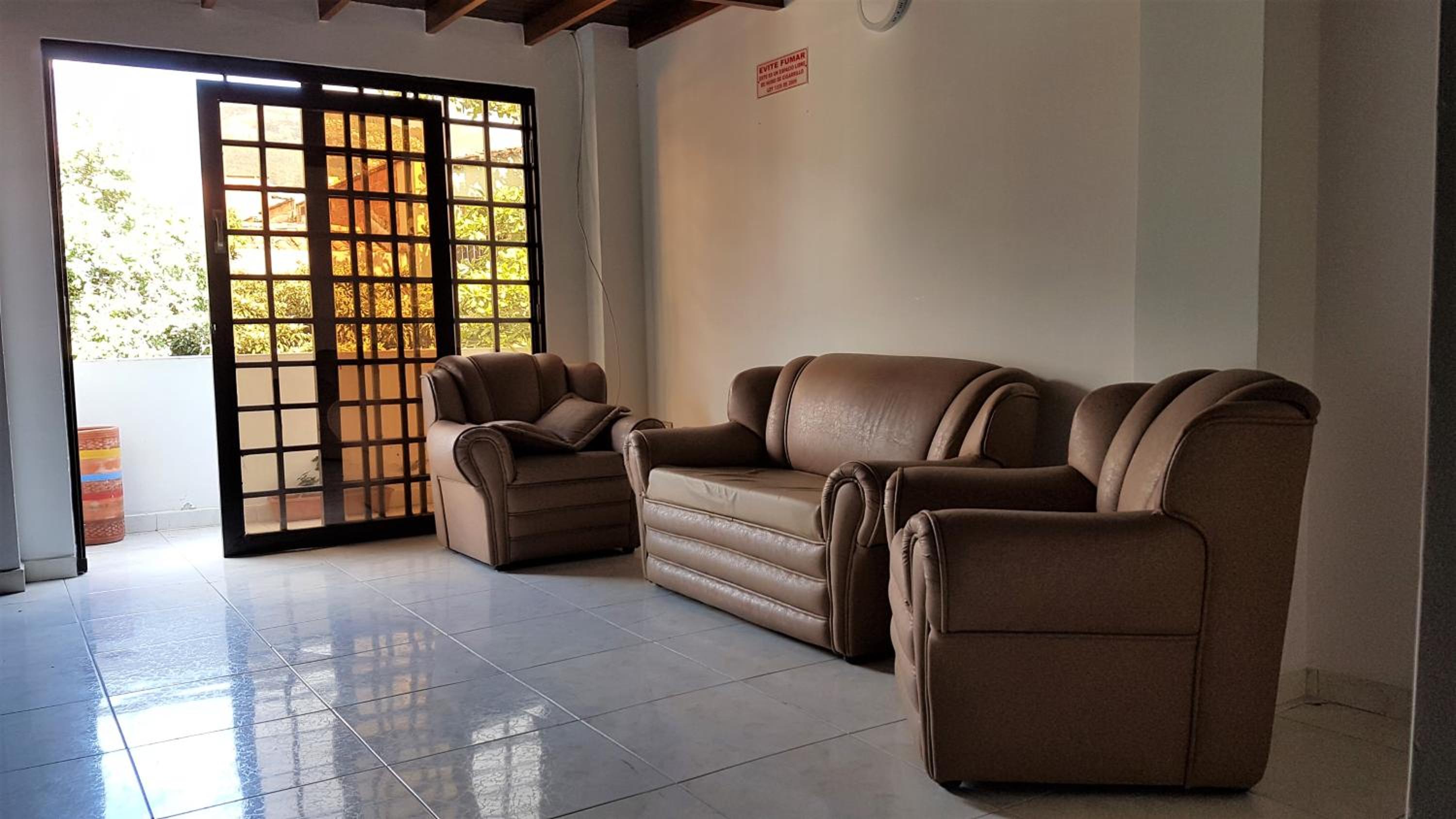 Hotel San Vicente