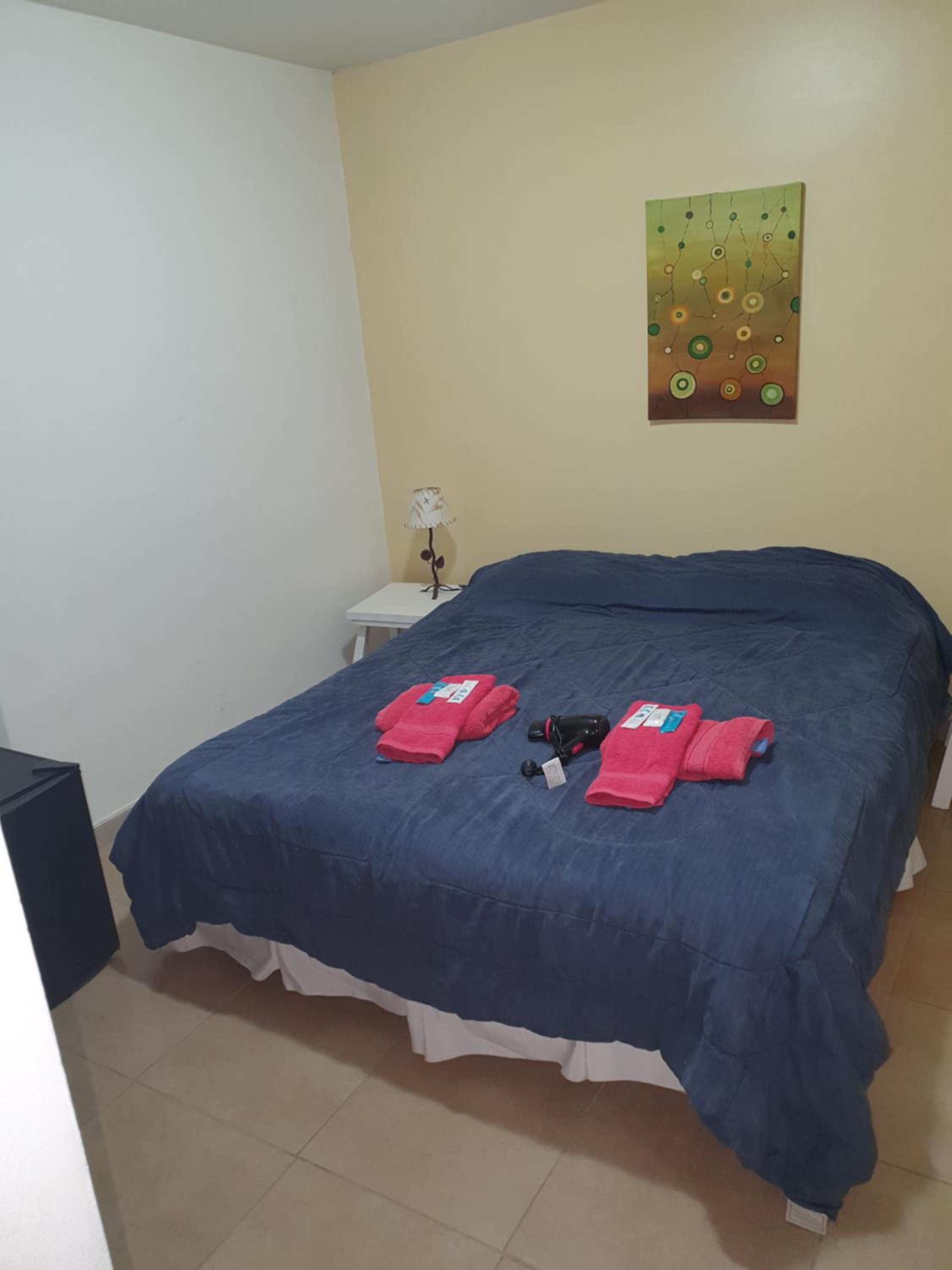 Laguna Esmeralda B&B