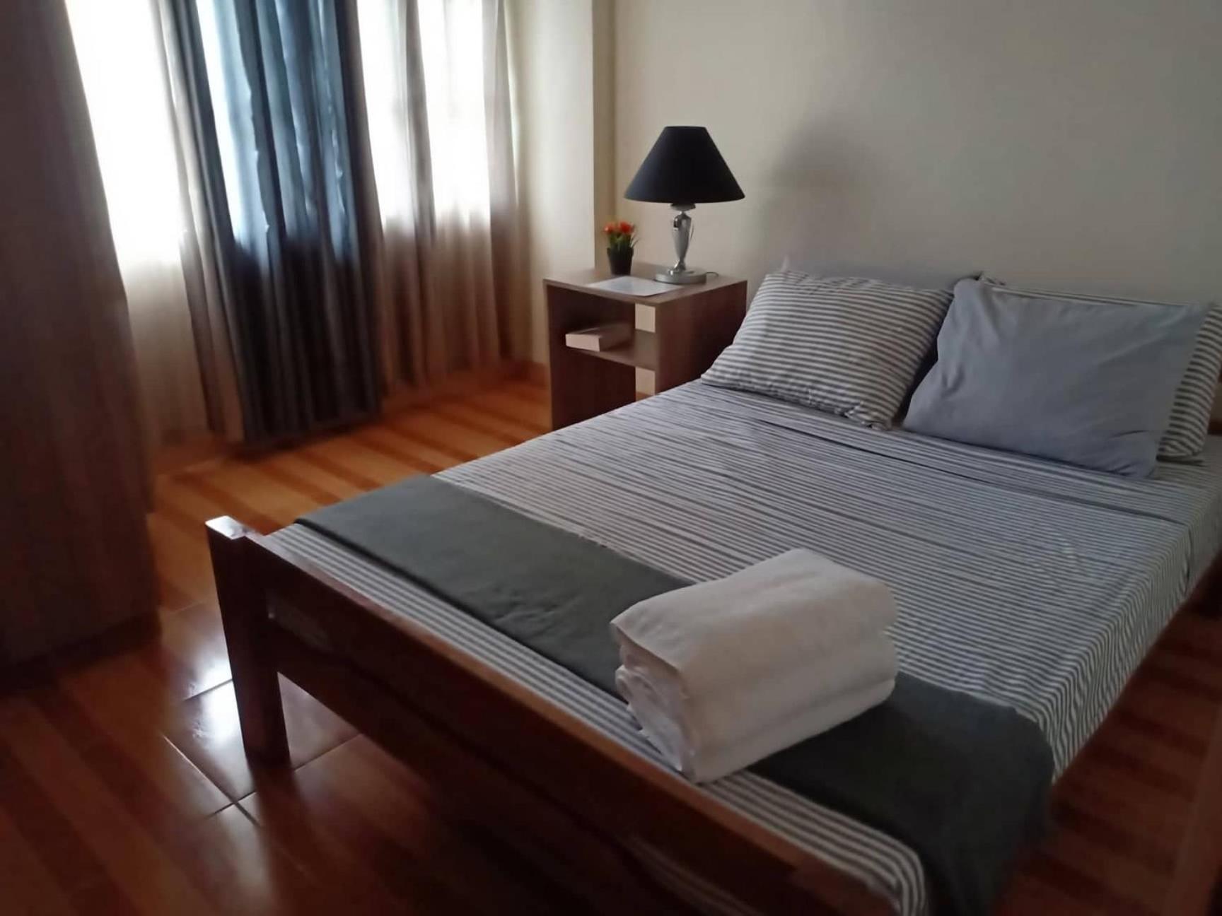 Farmer's Guesthouse view 5