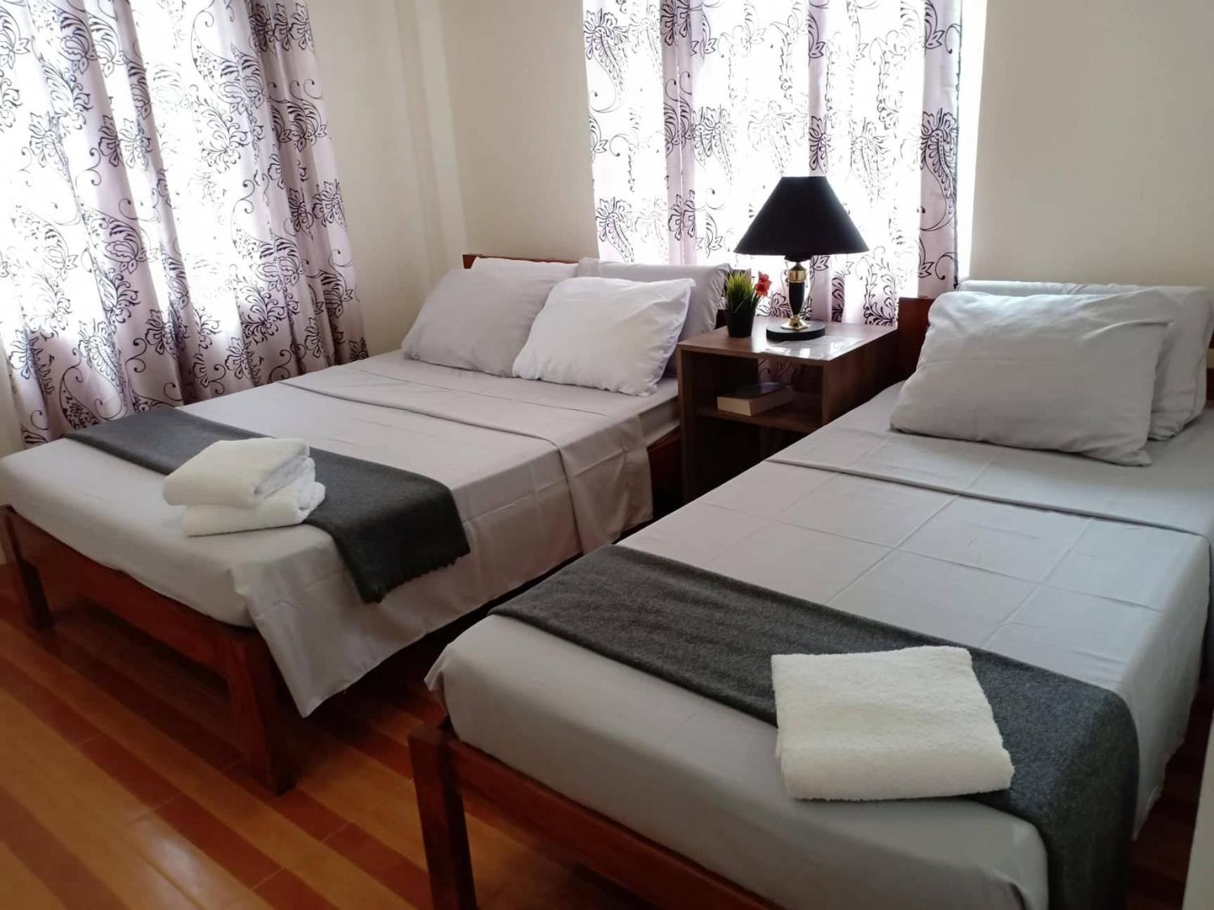 Farmer's Guesthouse view 4