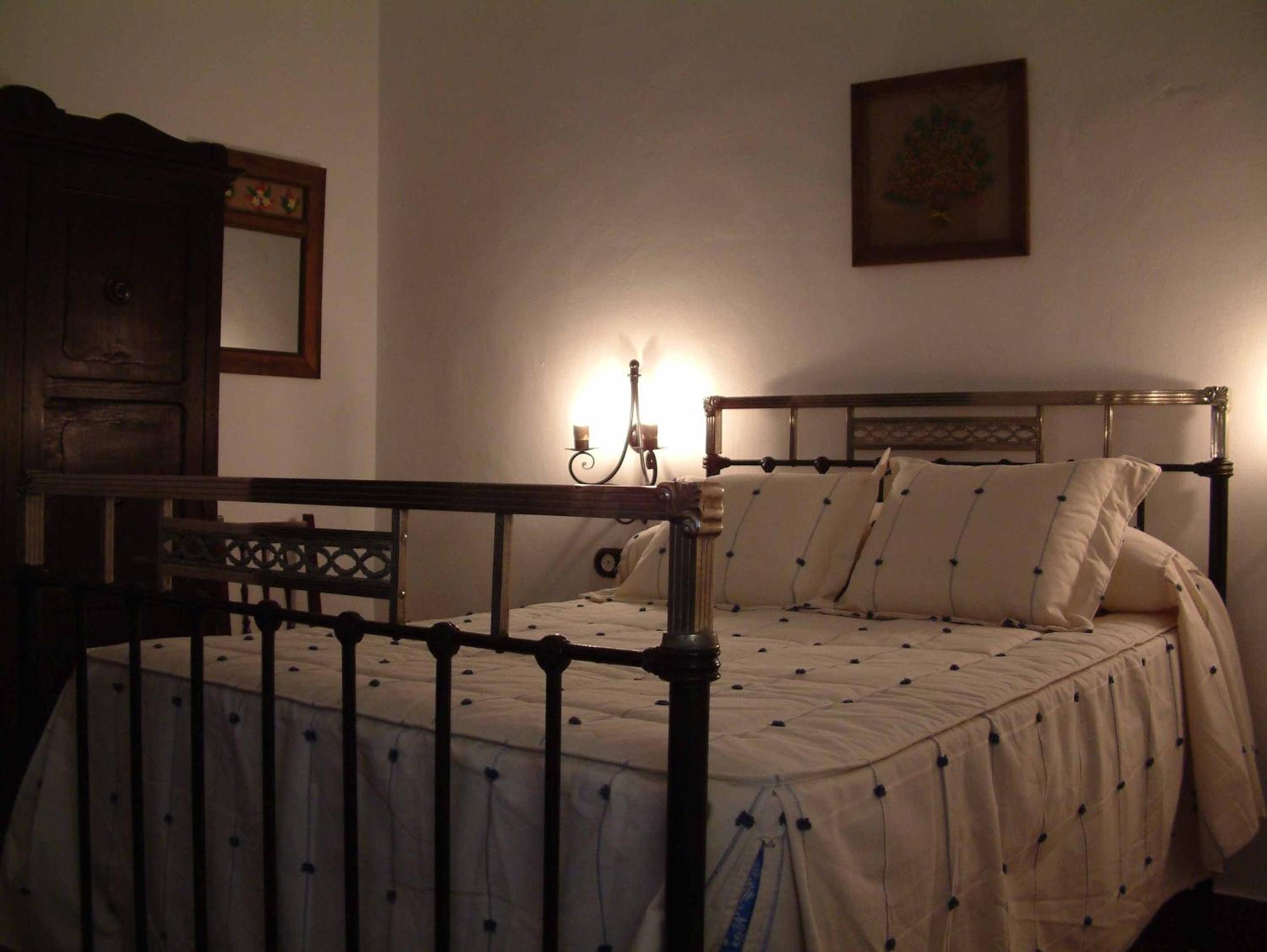 Hacienda Capricho Andaluz view 3