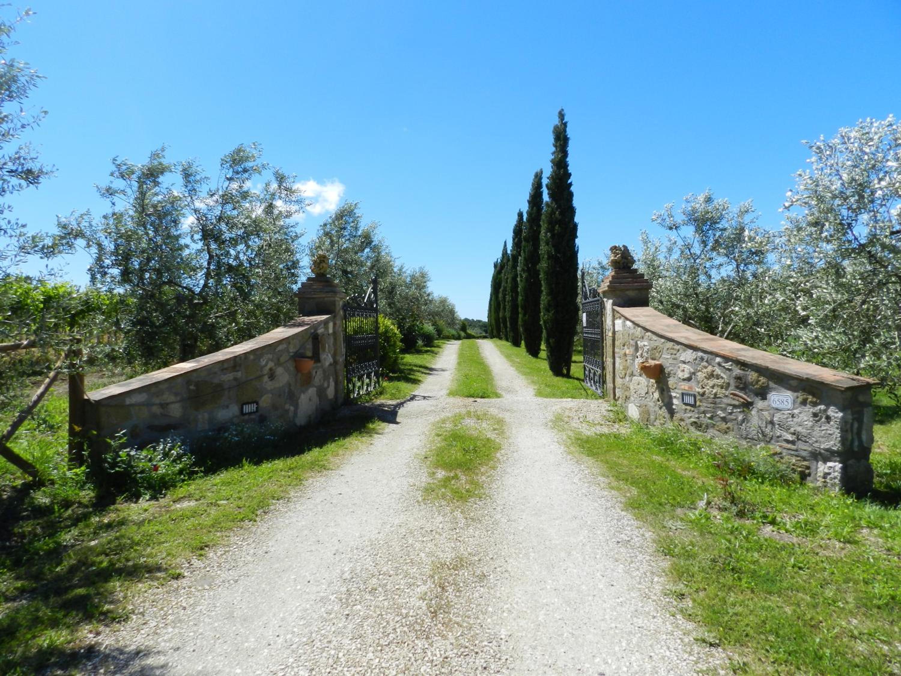 Le Sorgenti