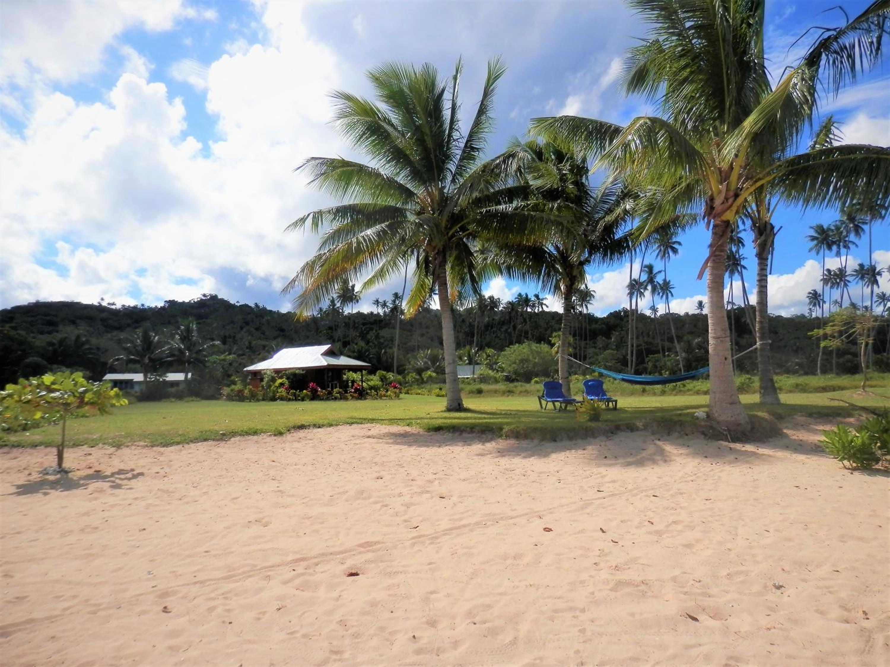 Sigasiga Sands Boutique Bungalows - view 21