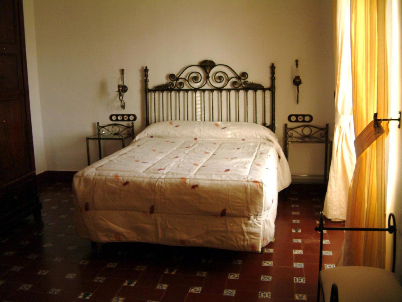 Hacienda Capricho Andaluz view 4