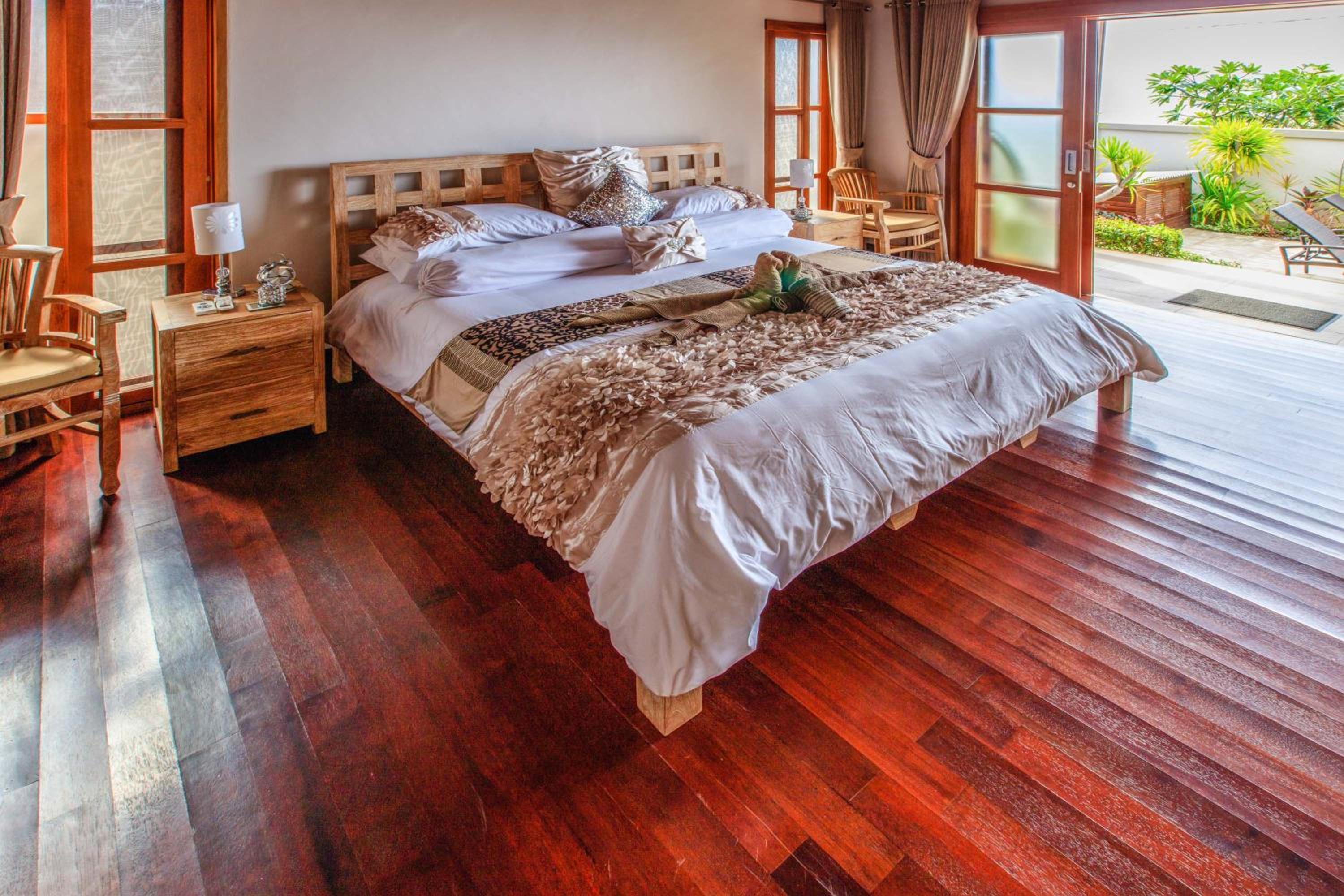 Villa Agung view 4