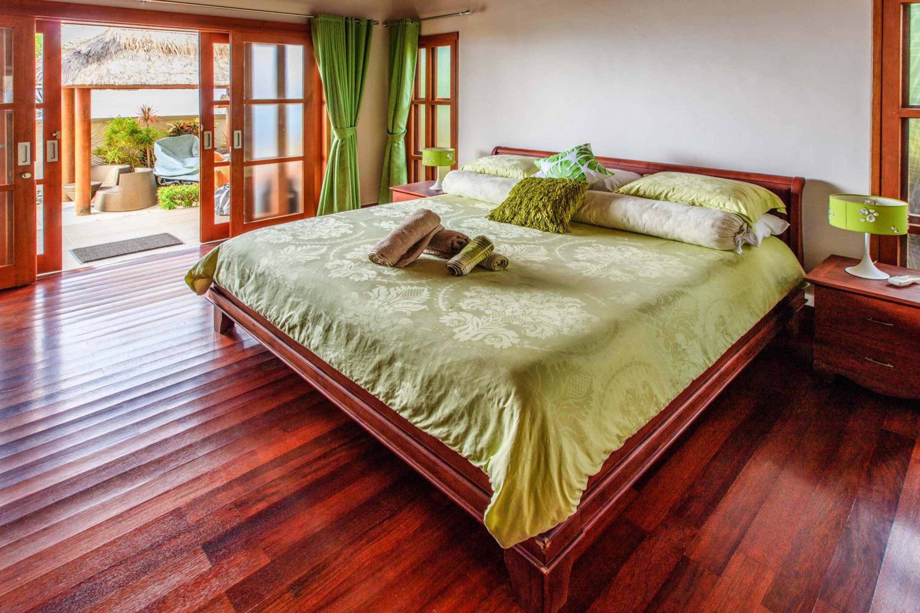 Villa Agung view 5