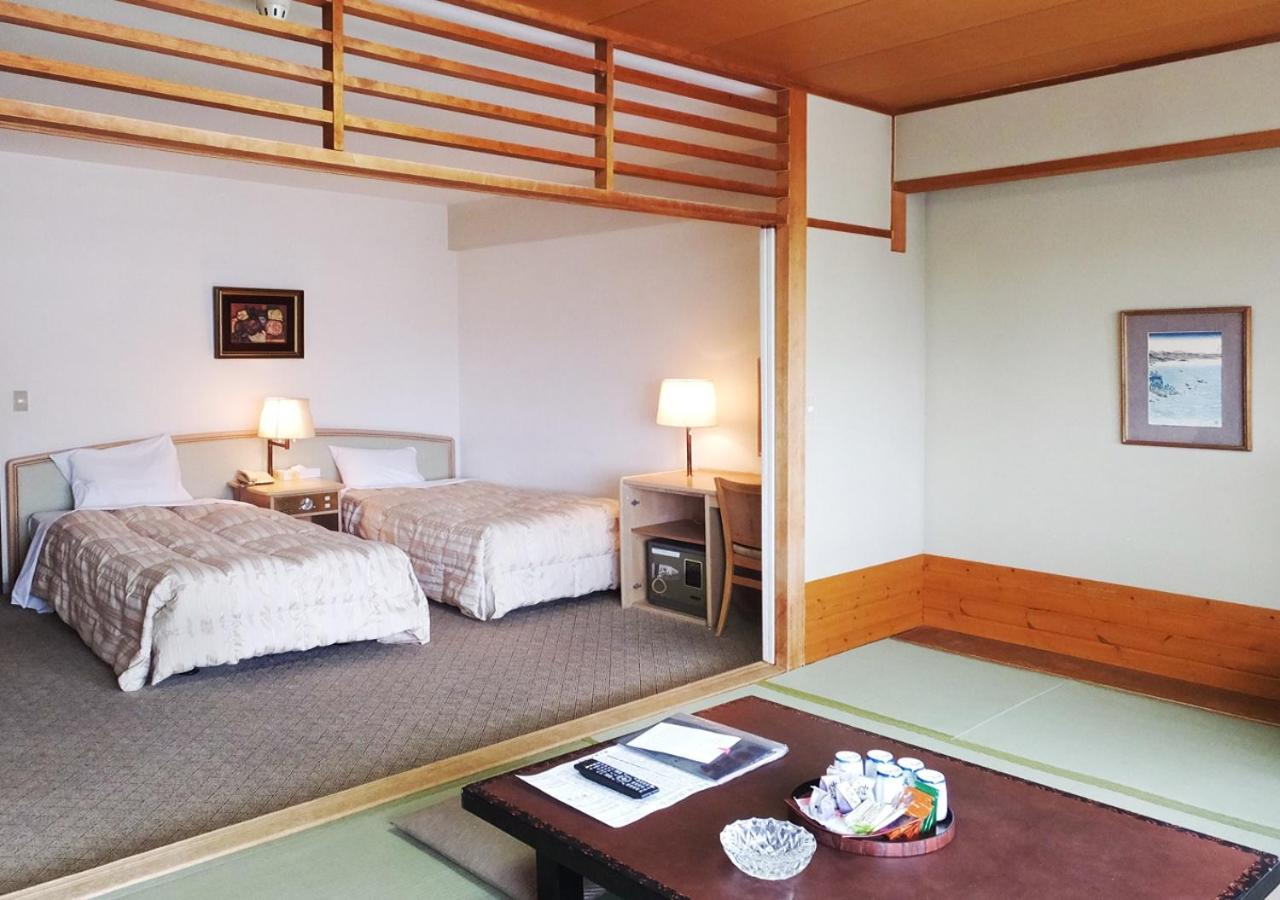 Atami New Fujiya Hotel