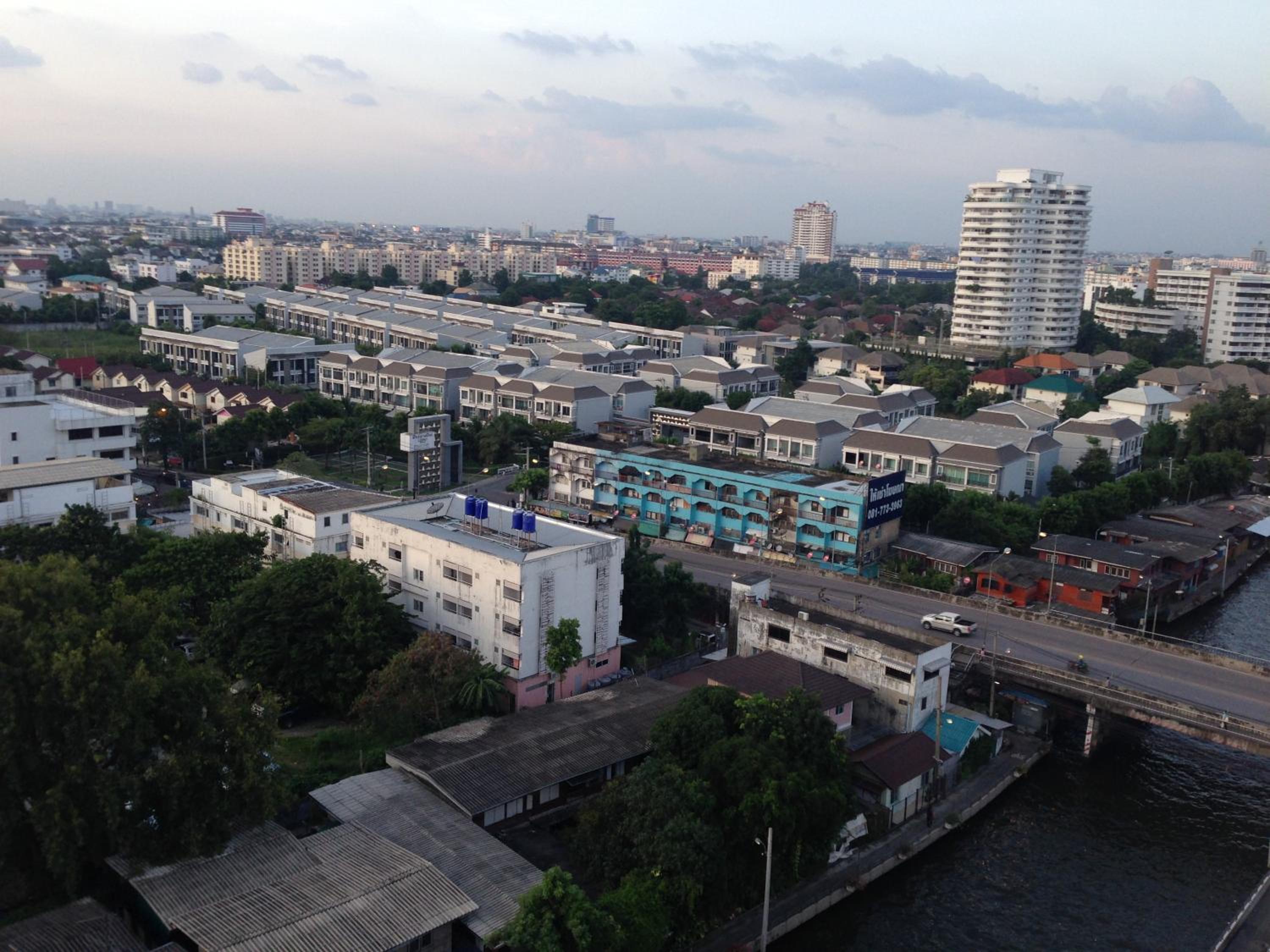 Witz Bangkok Ramkhamhaeng