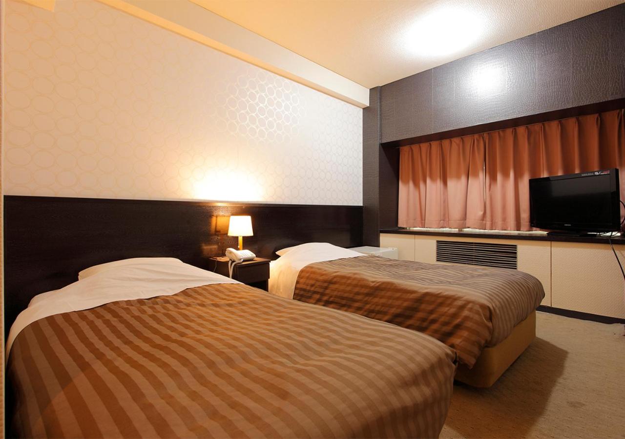 Atami New Fujiya Hotel